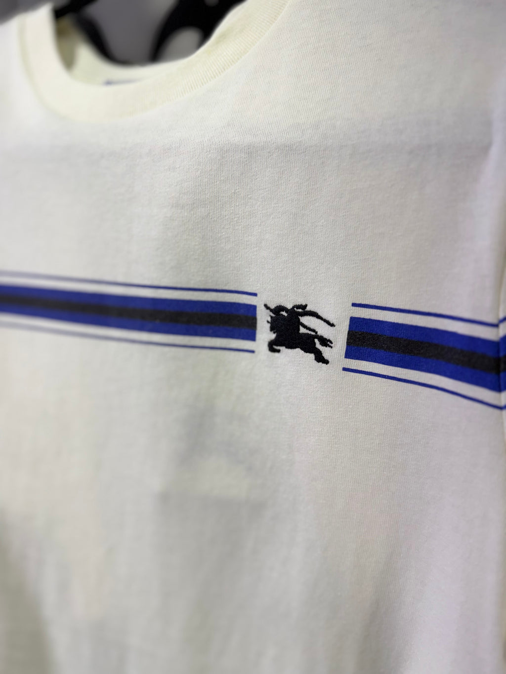 Playera Burberry