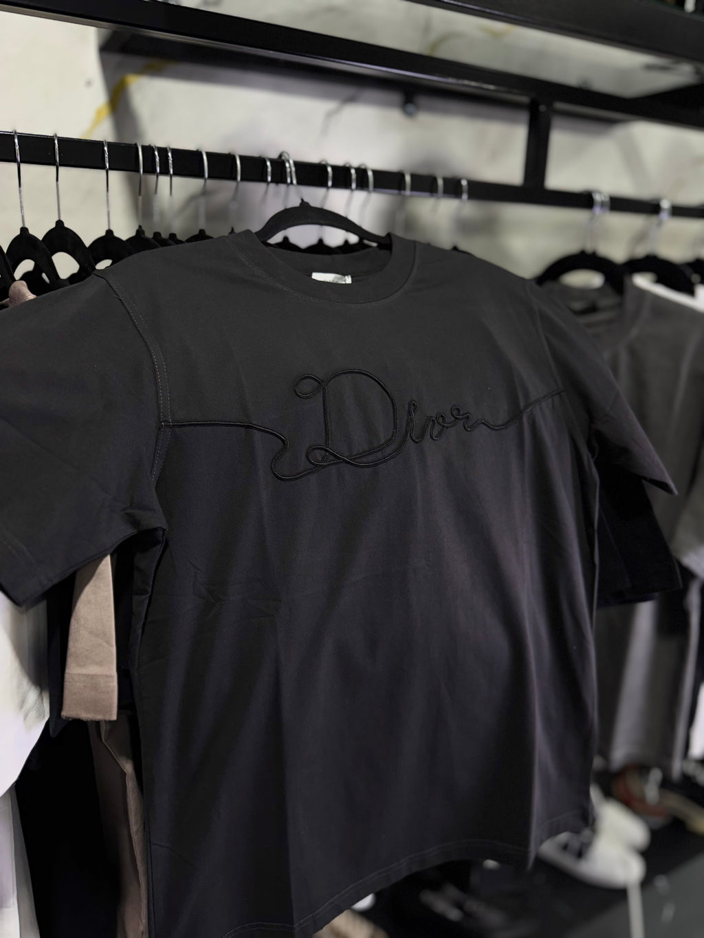 Playera Dior