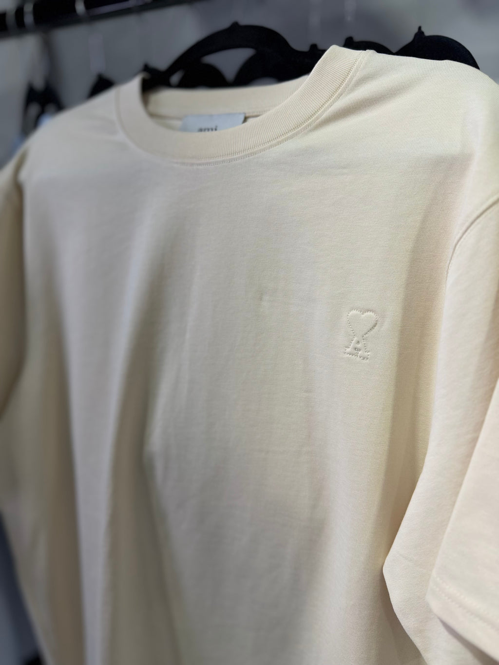 Playera AMI Paris
