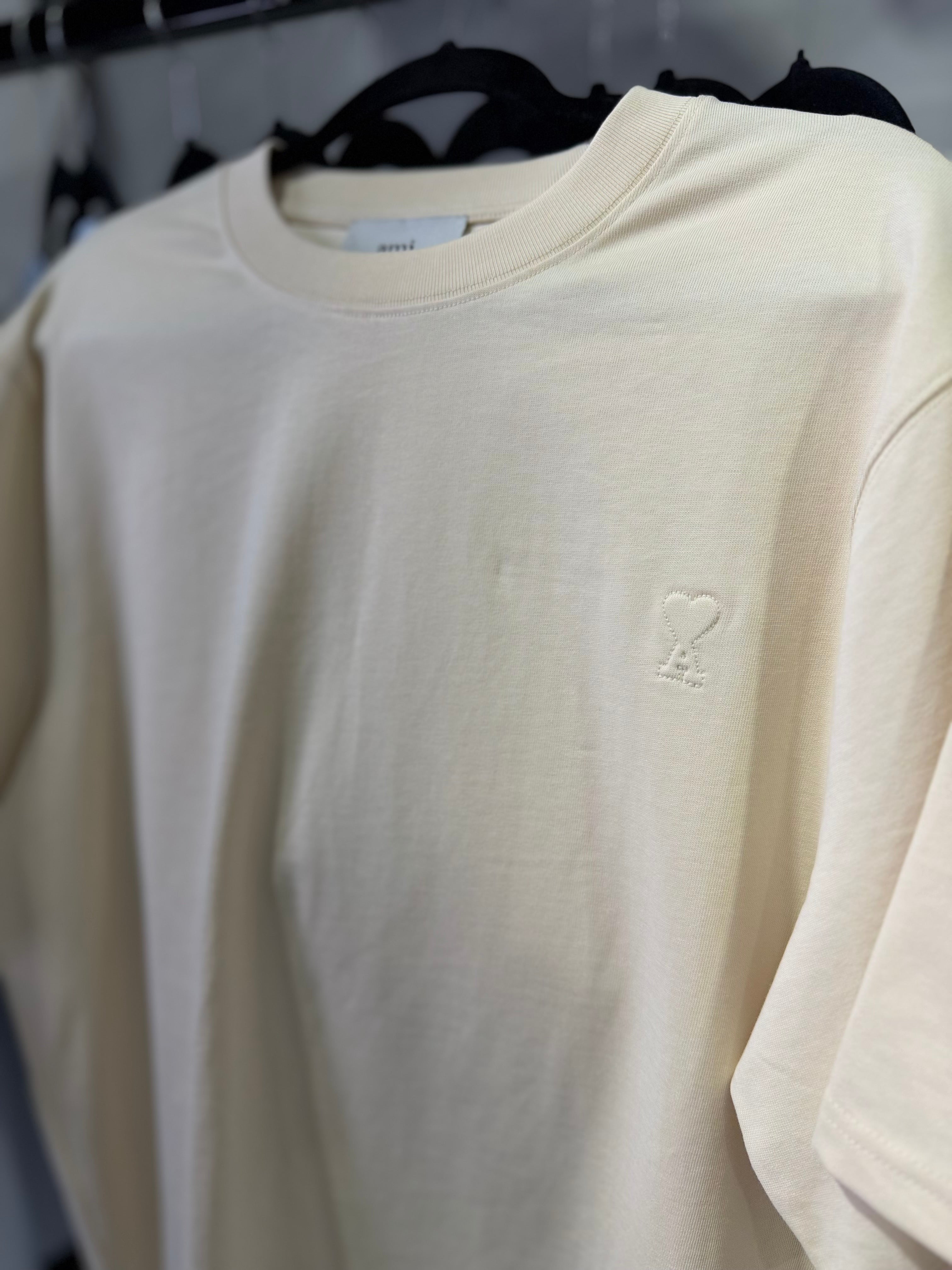 Playera AMI Paris