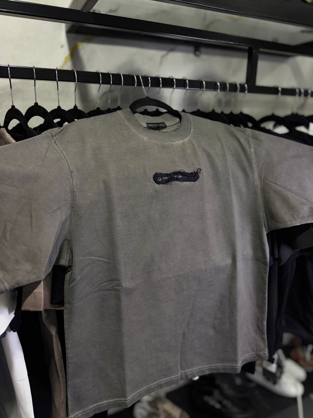 Playera Chrome Hearts