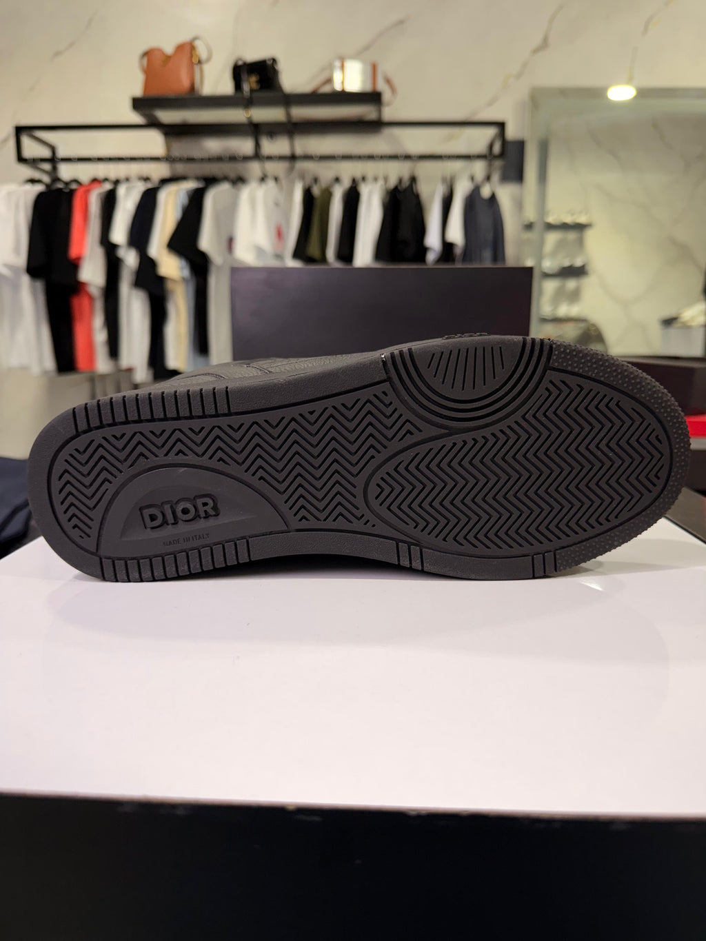 Dior B27 Low