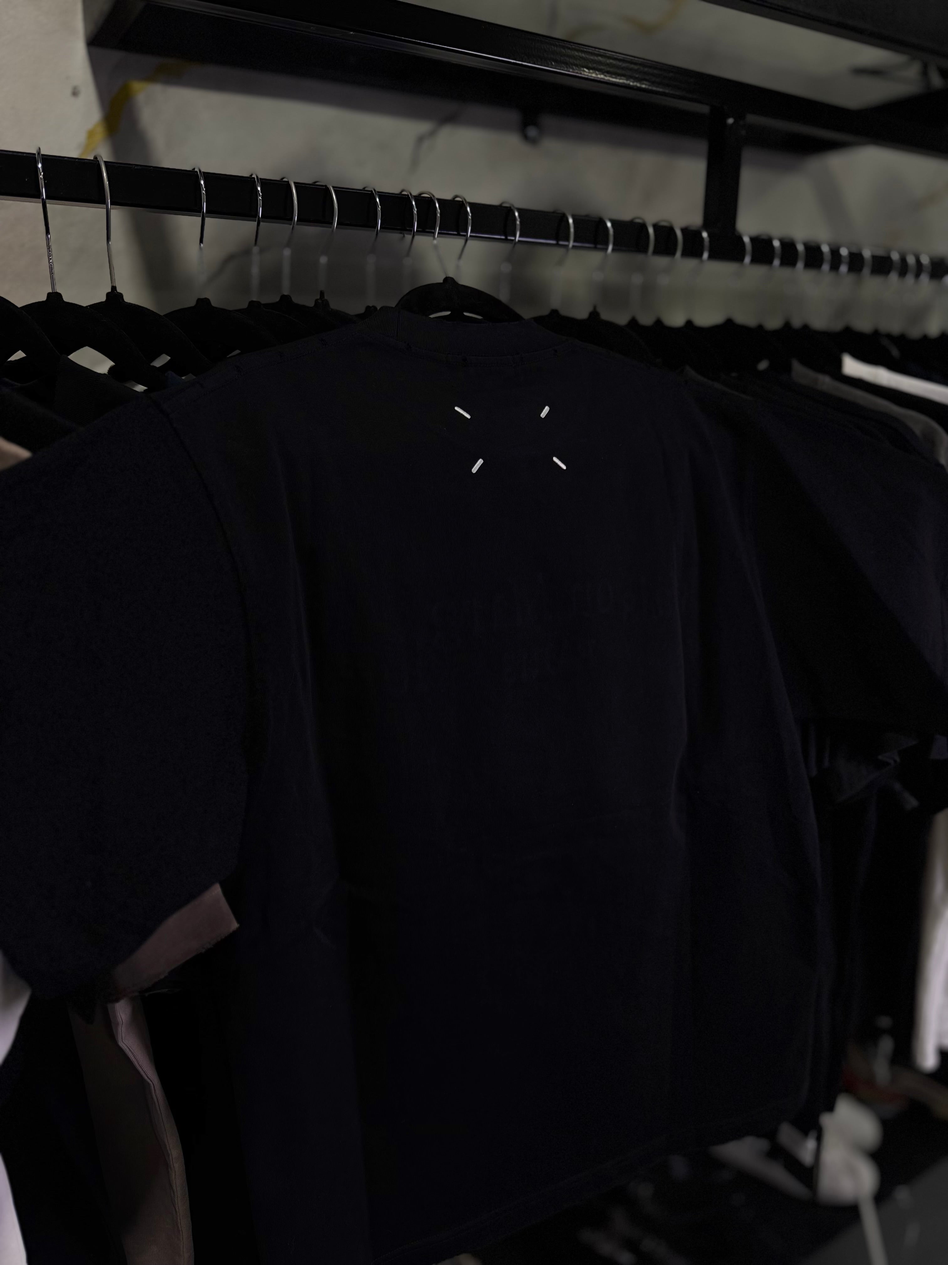 Playera Maison Margiela