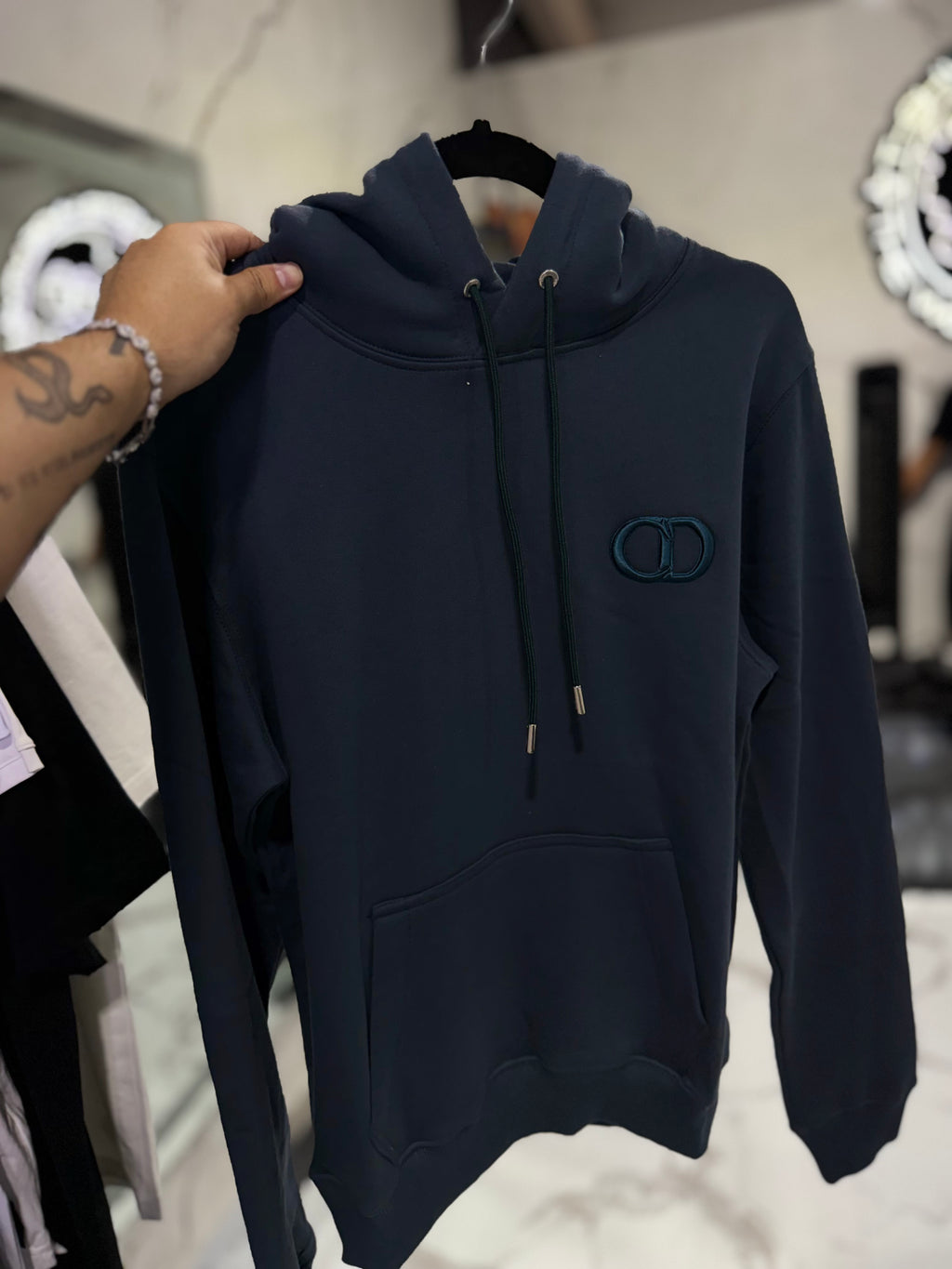 Sudadera Dior