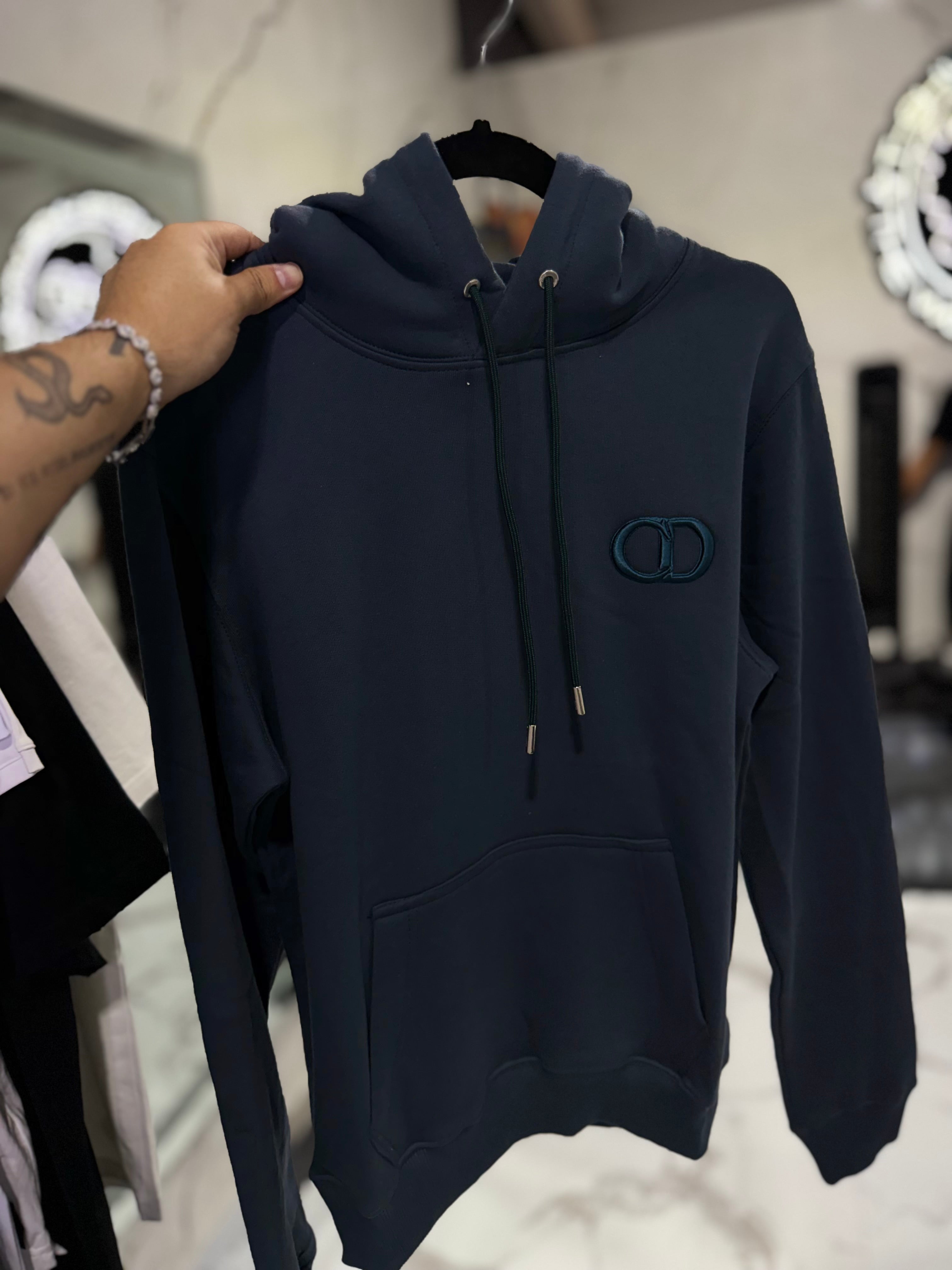 Sudadera Dior