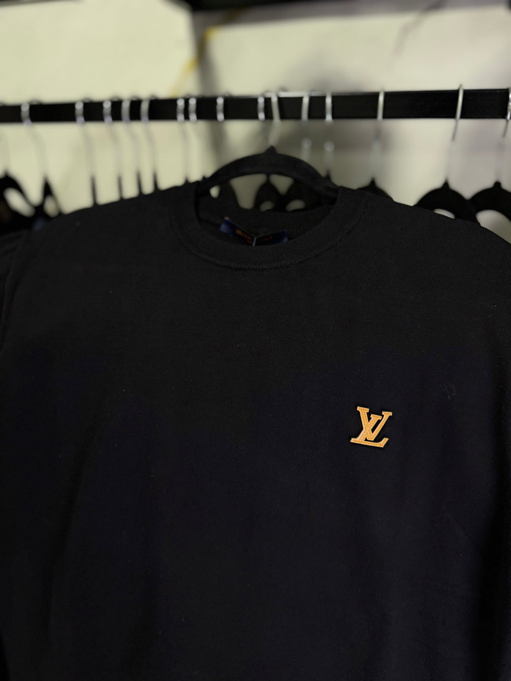 Playera Louis Vuitton