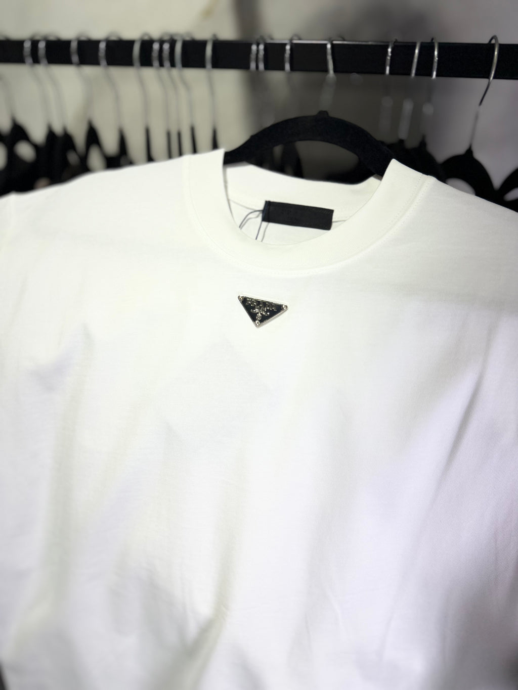 Playera Prada