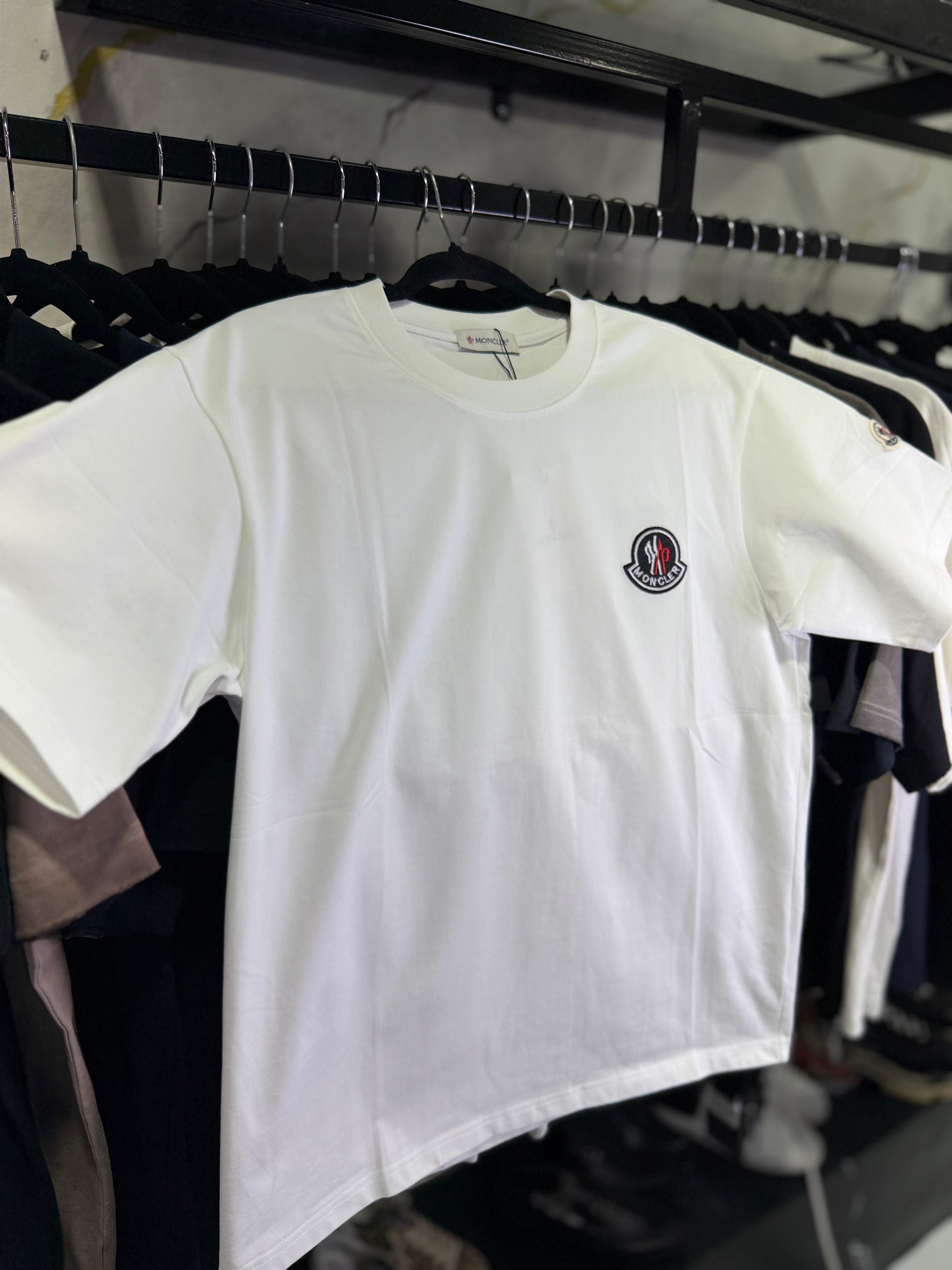 Playera Moncler