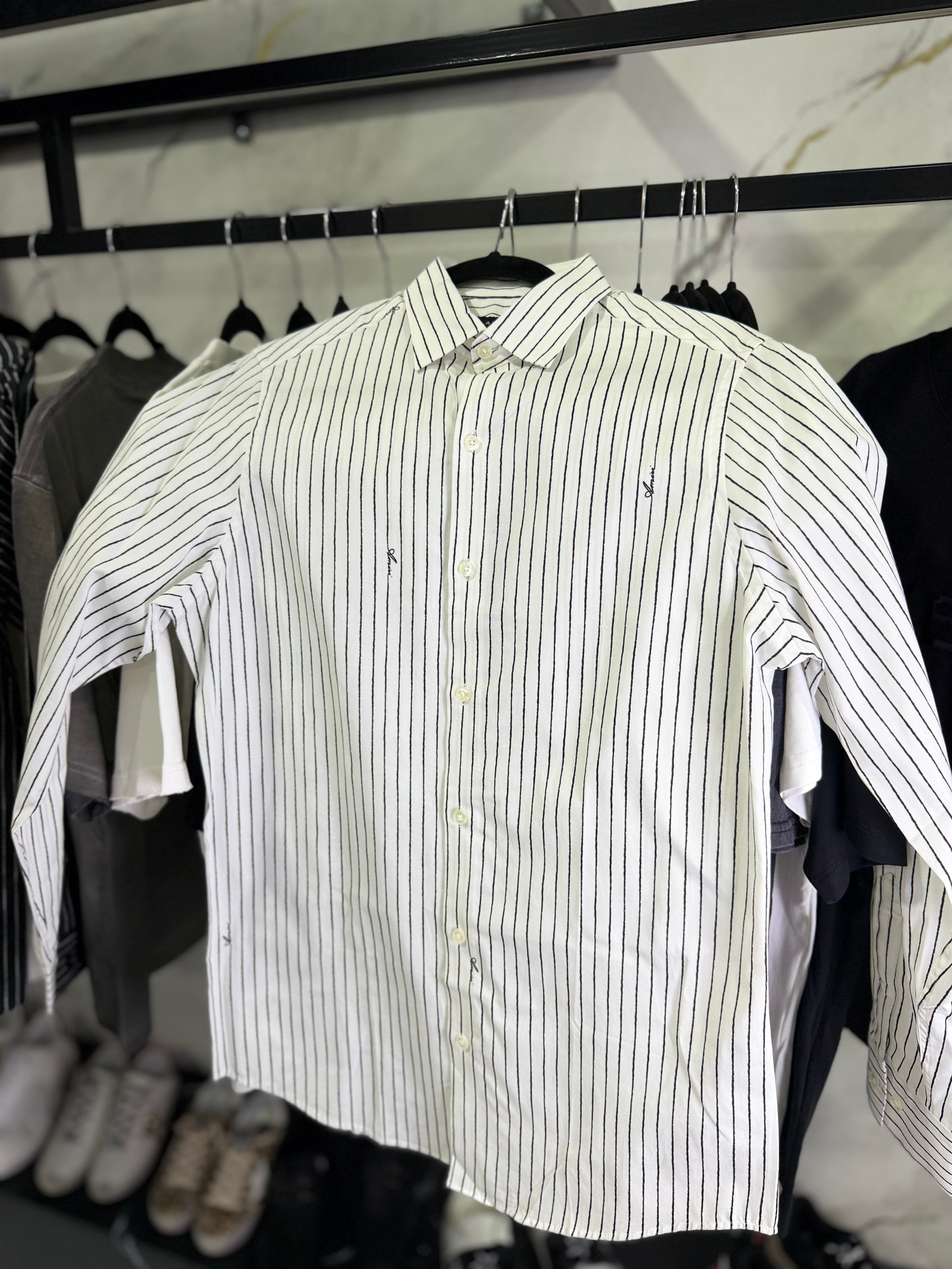 Camisa Amiri