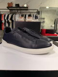 Zegna Triple Stitch