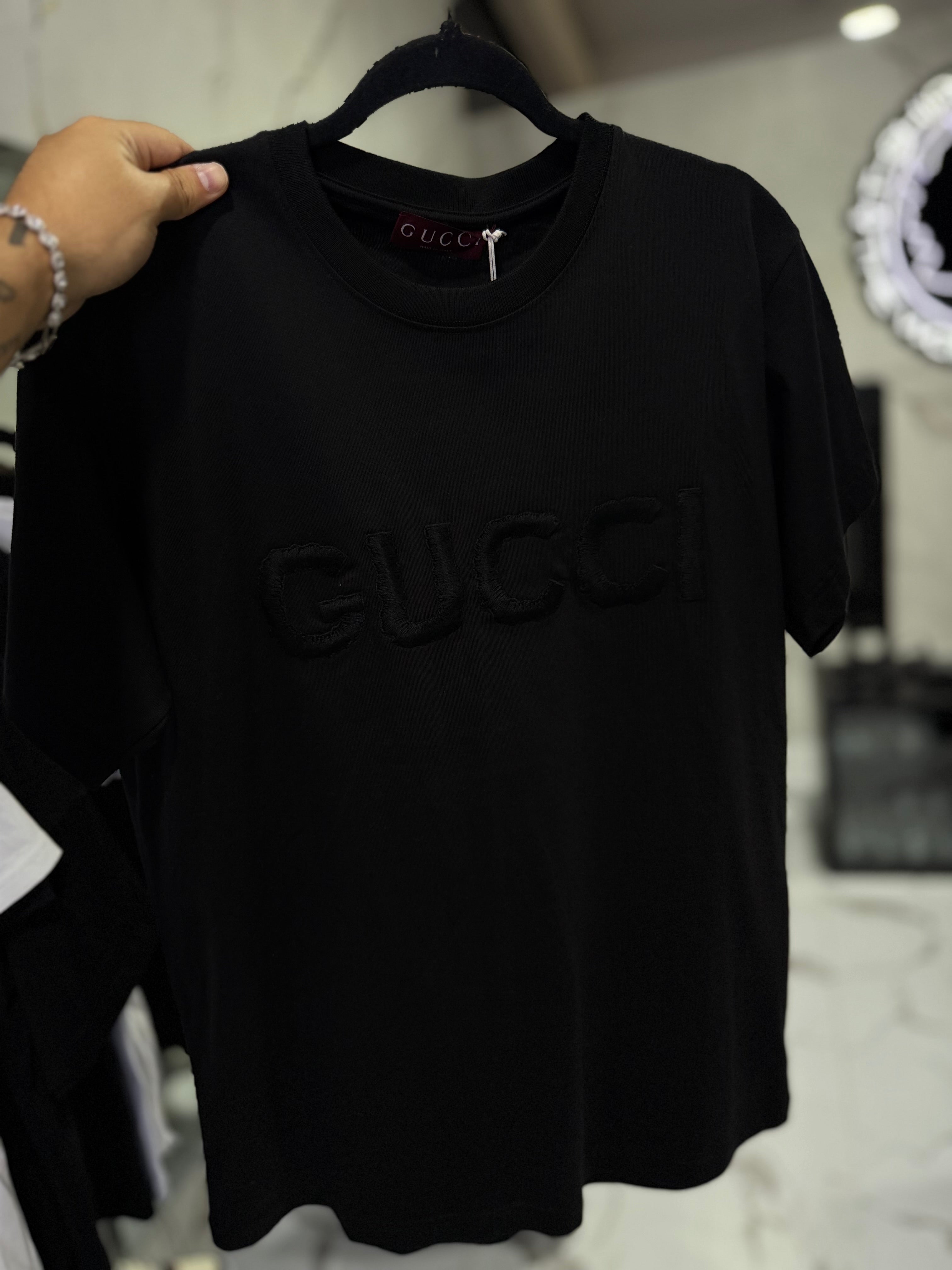 Playera Gucci