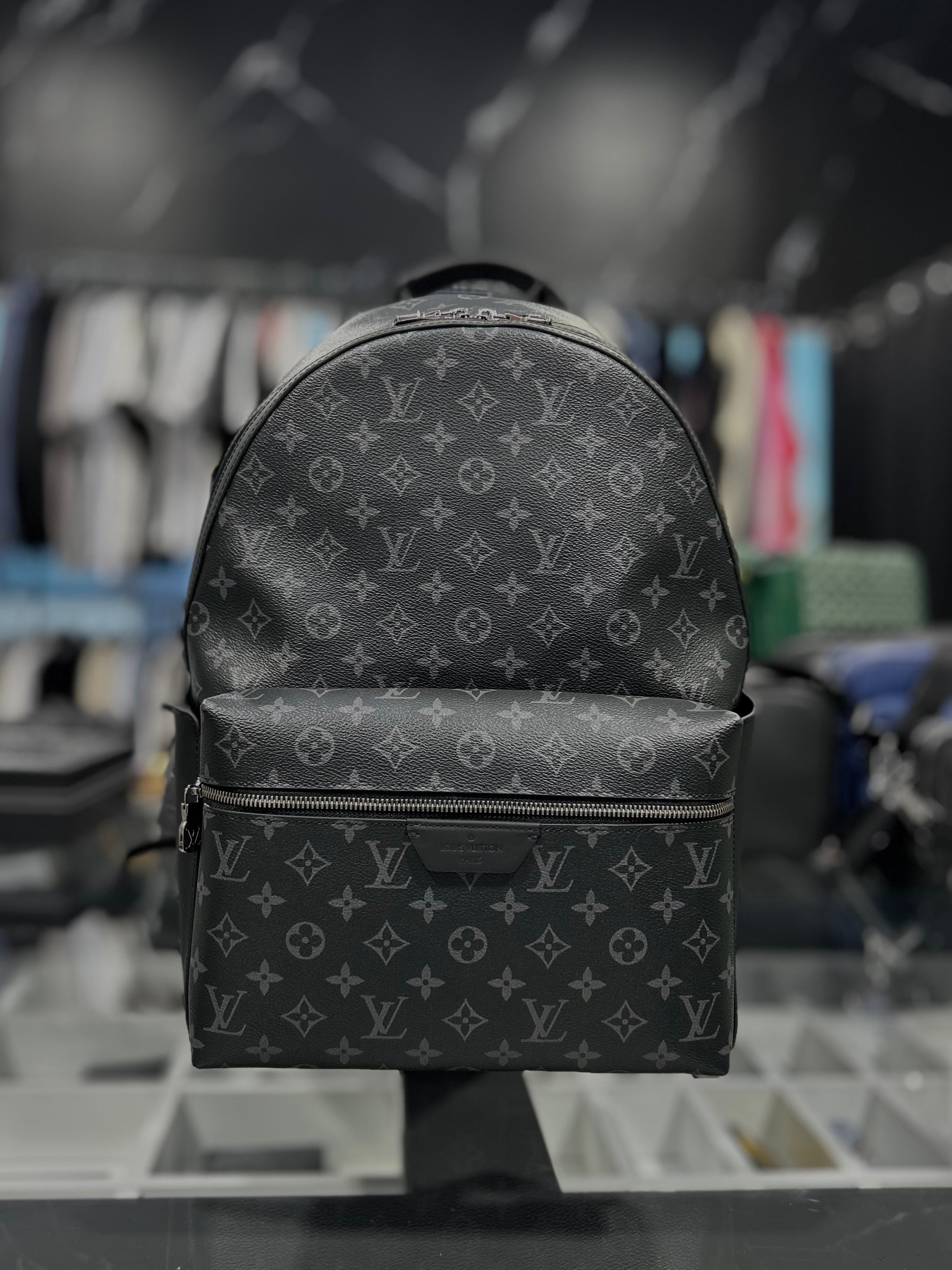Mochila Discovery MM