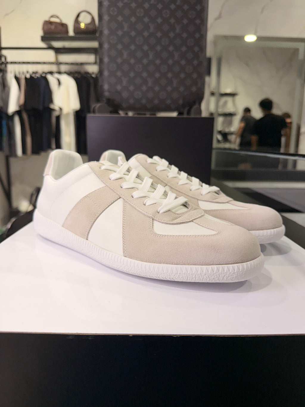 Maison Margiela GAT