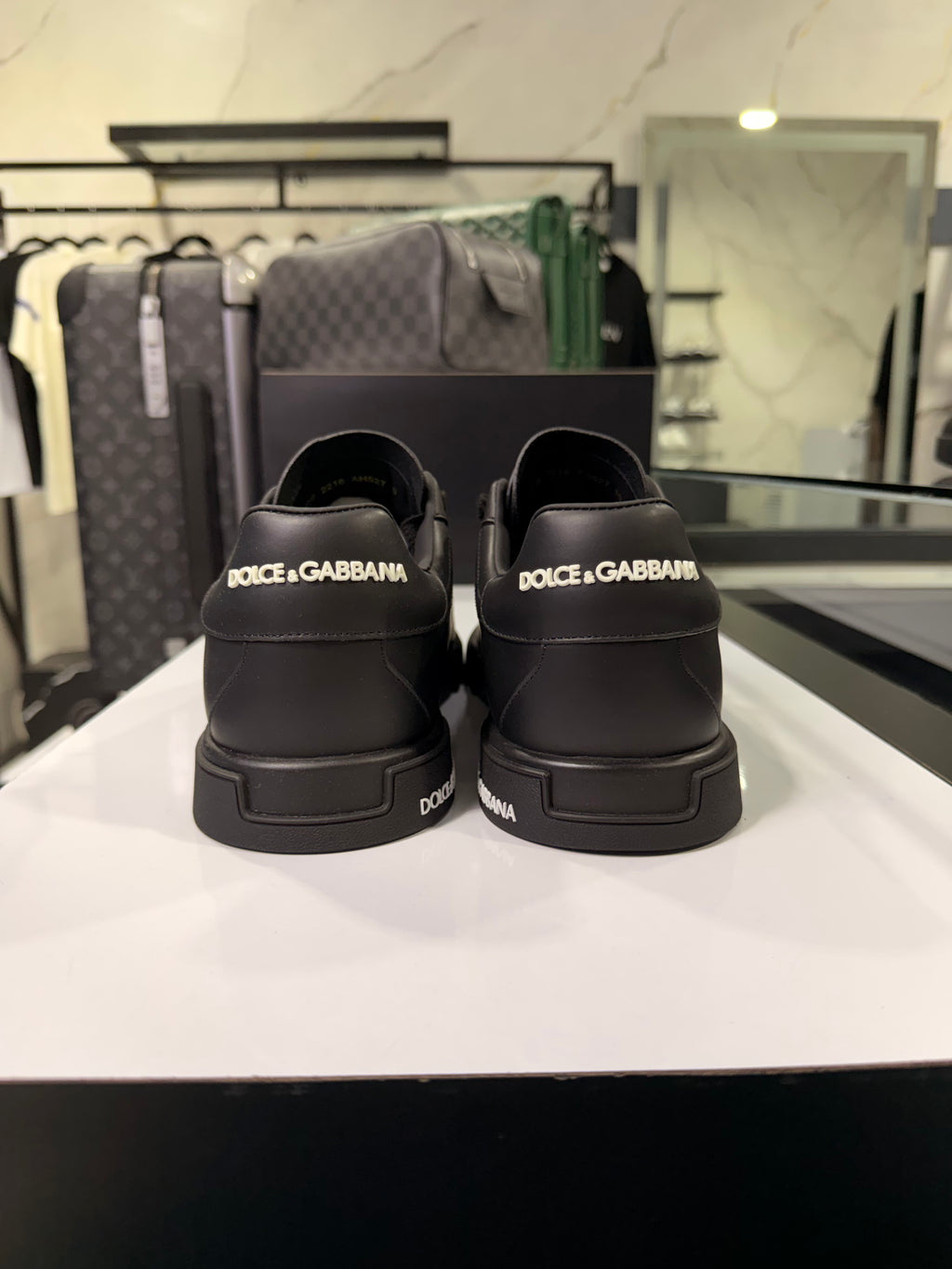 Dolce & Gabbana Portofino
