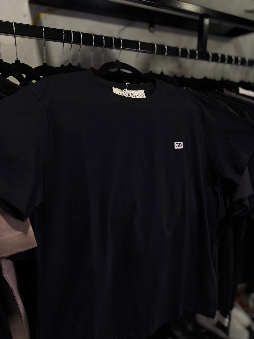 Playera Valentino