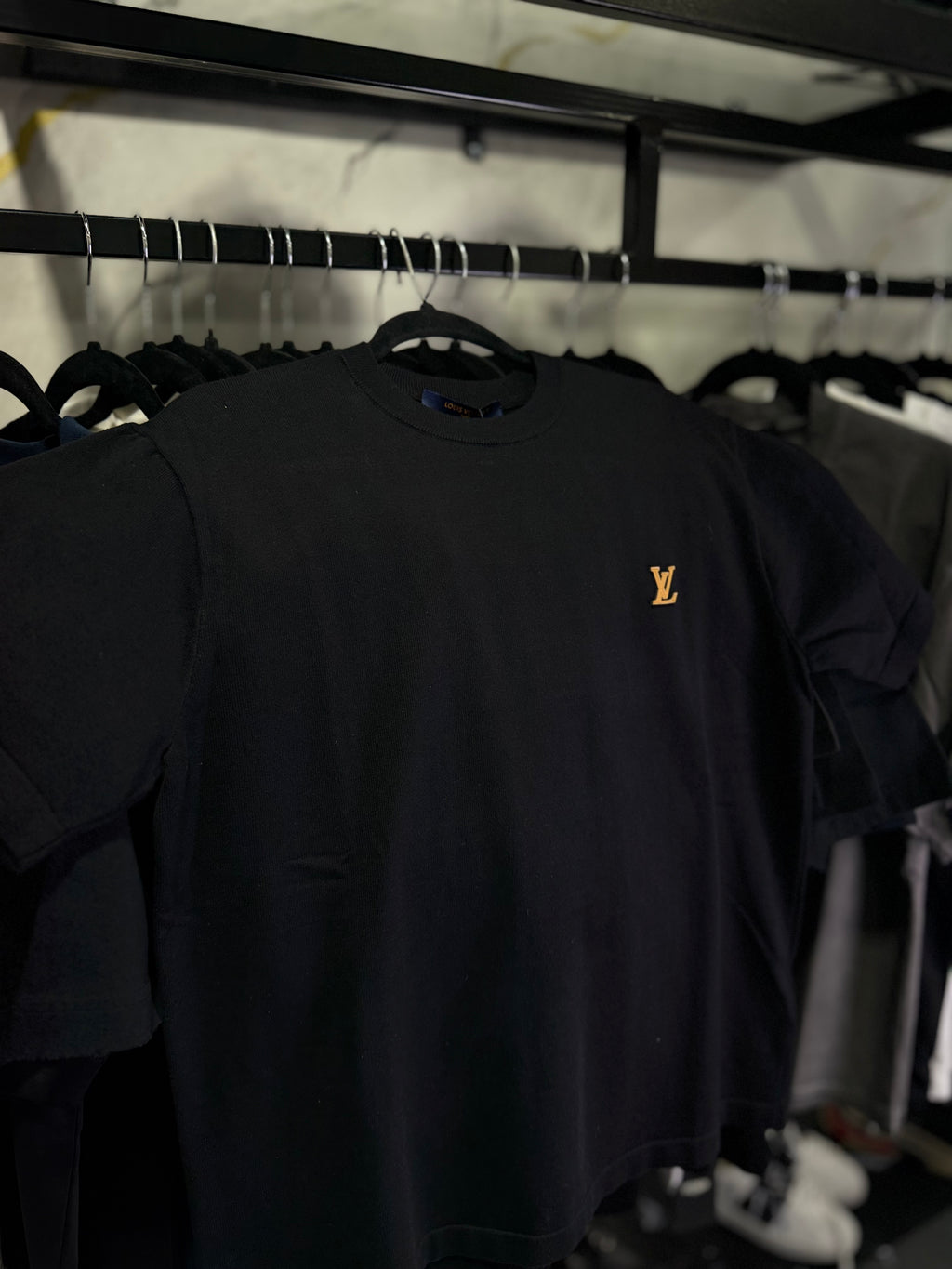 Playera Louis Vuitton