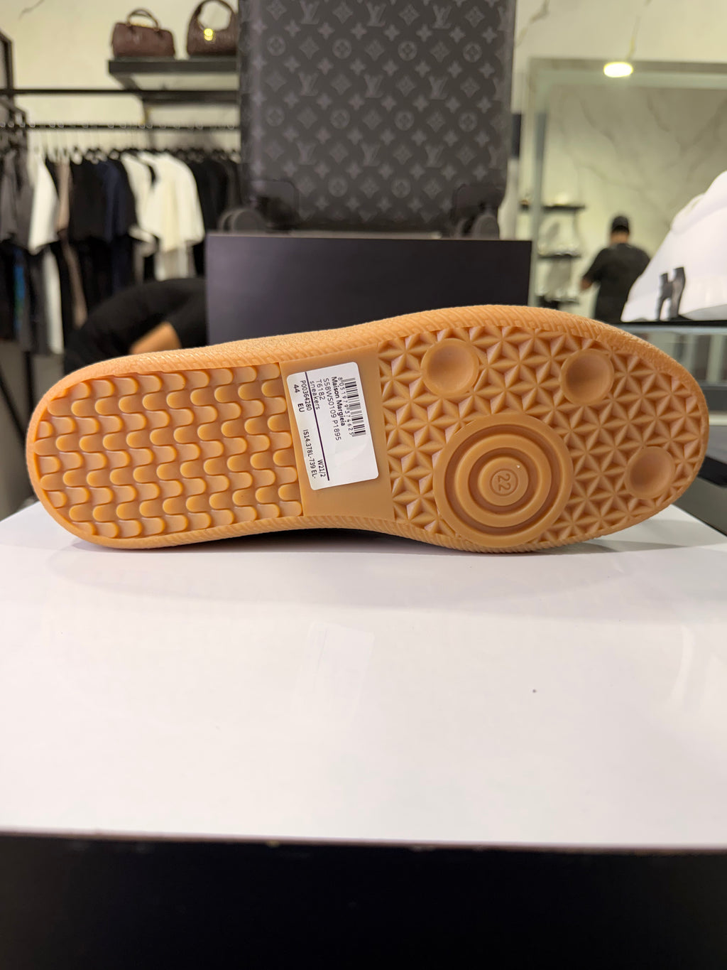 Maison Margiela GAT