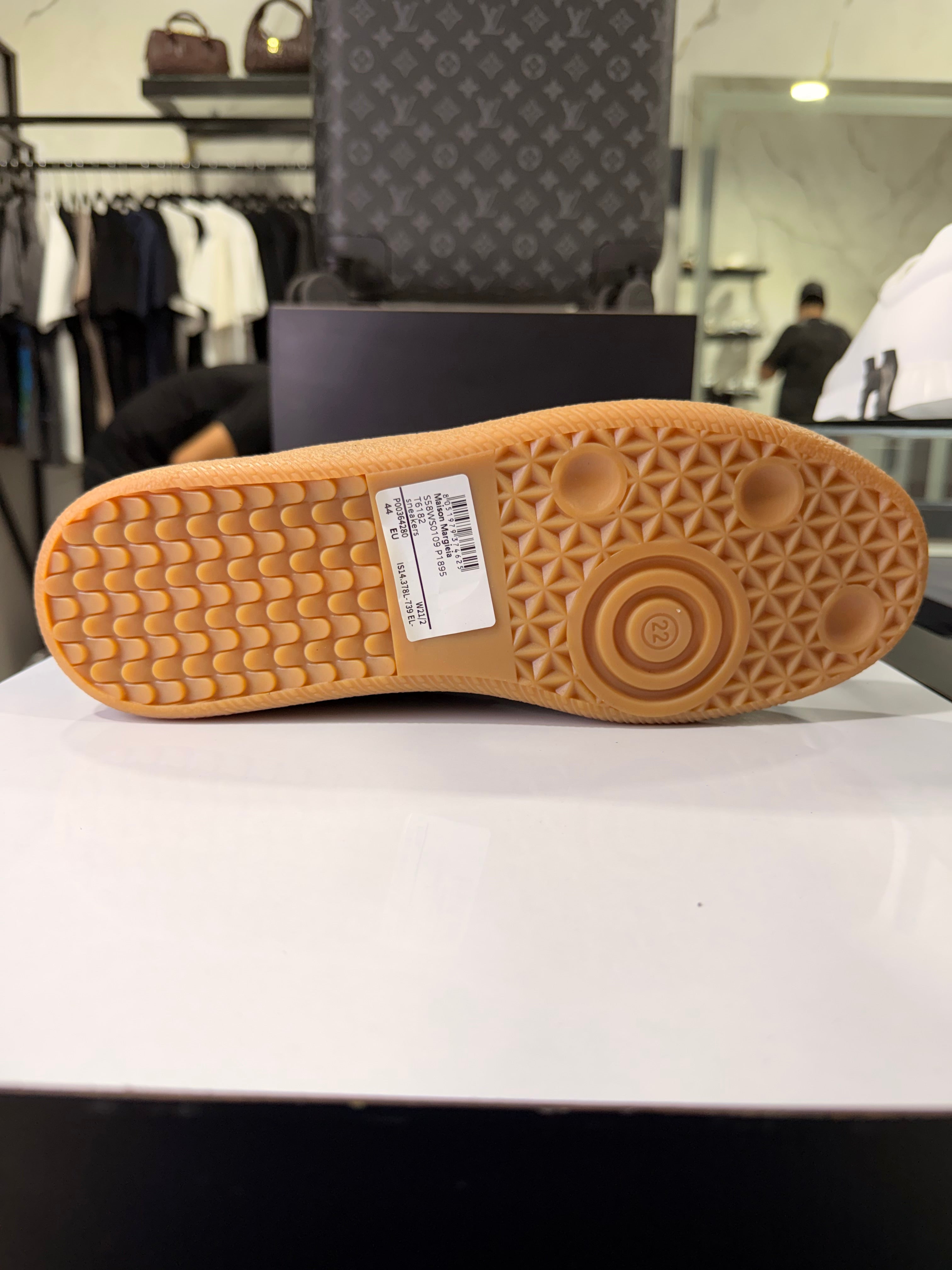 Maison Margiela GAT
