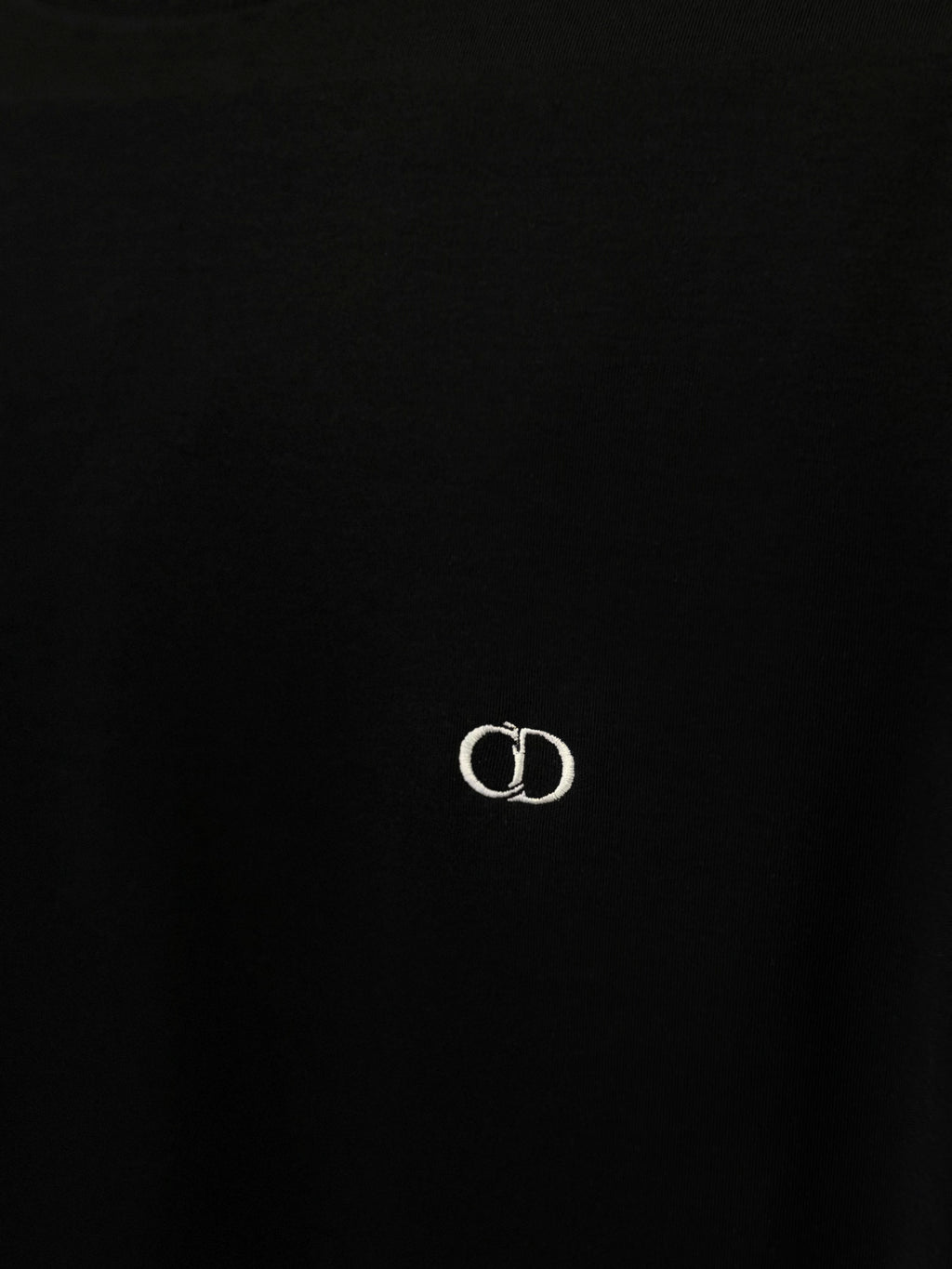 Playera Dior