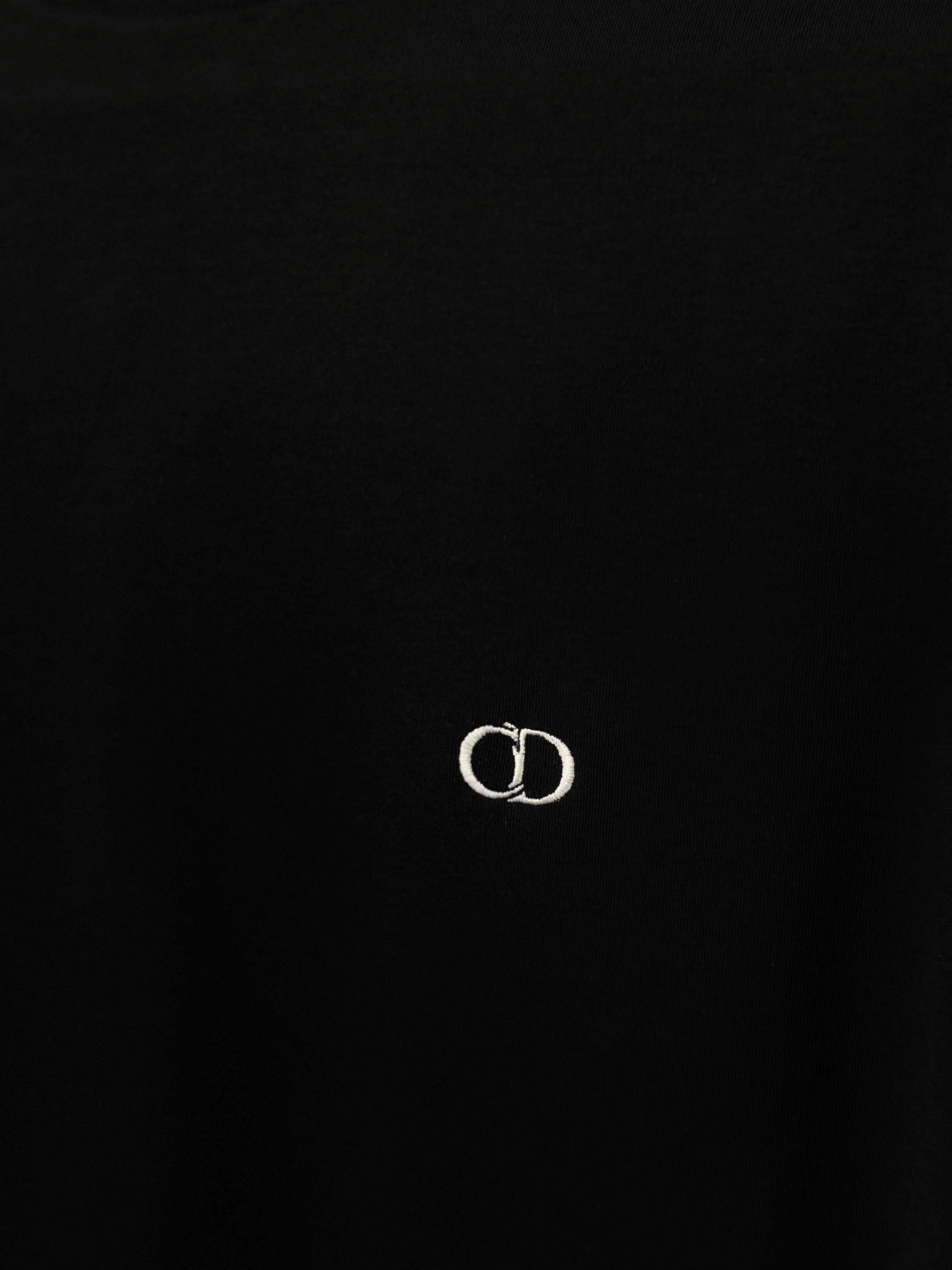 Playera Dior