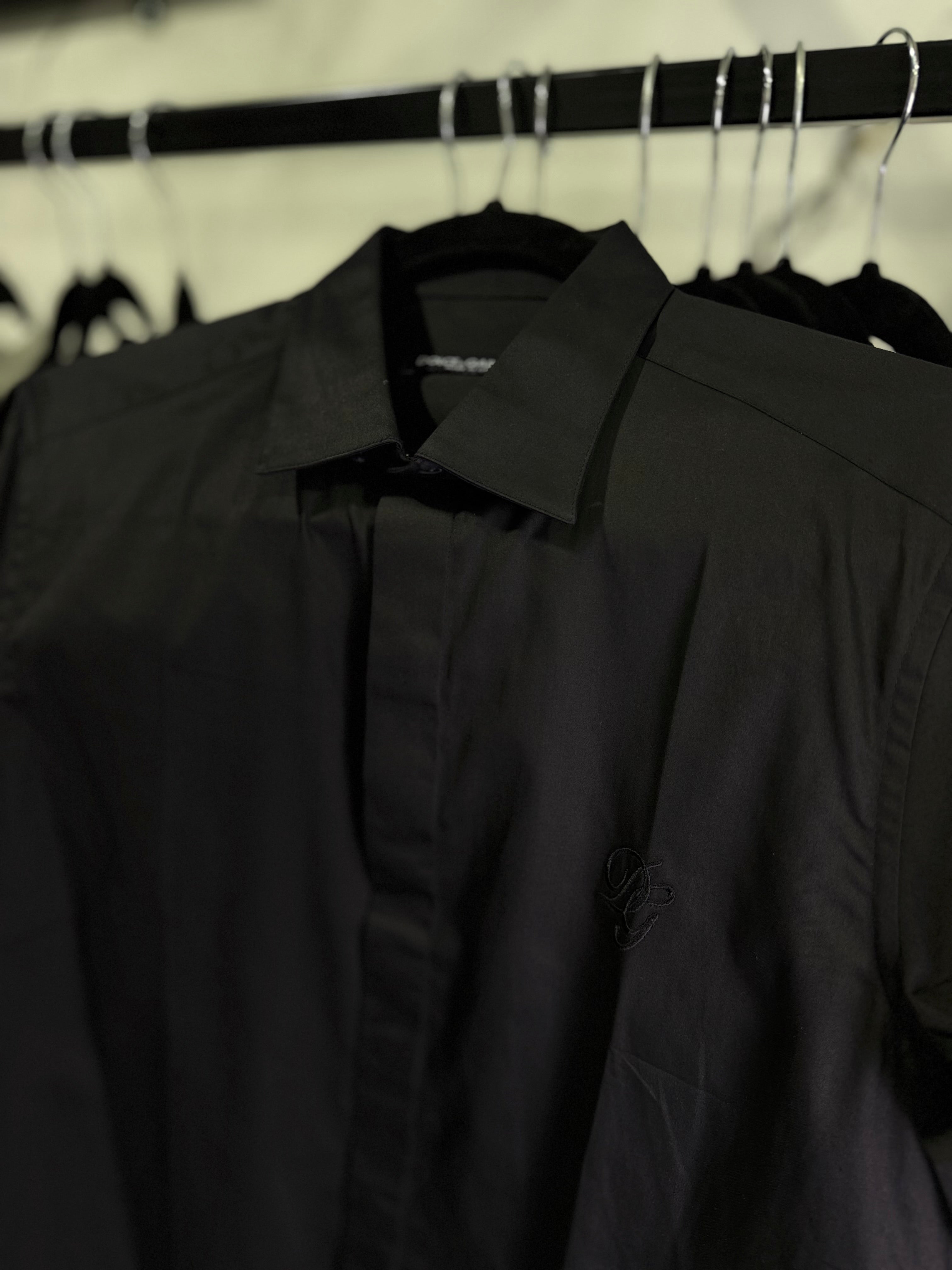 Camisa Dolce & Gabbana