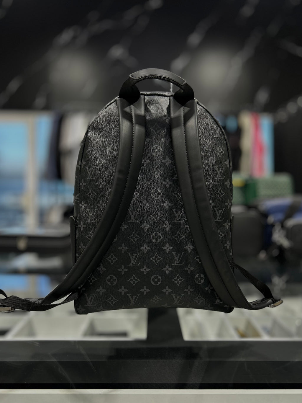 Mochila Discovery MM