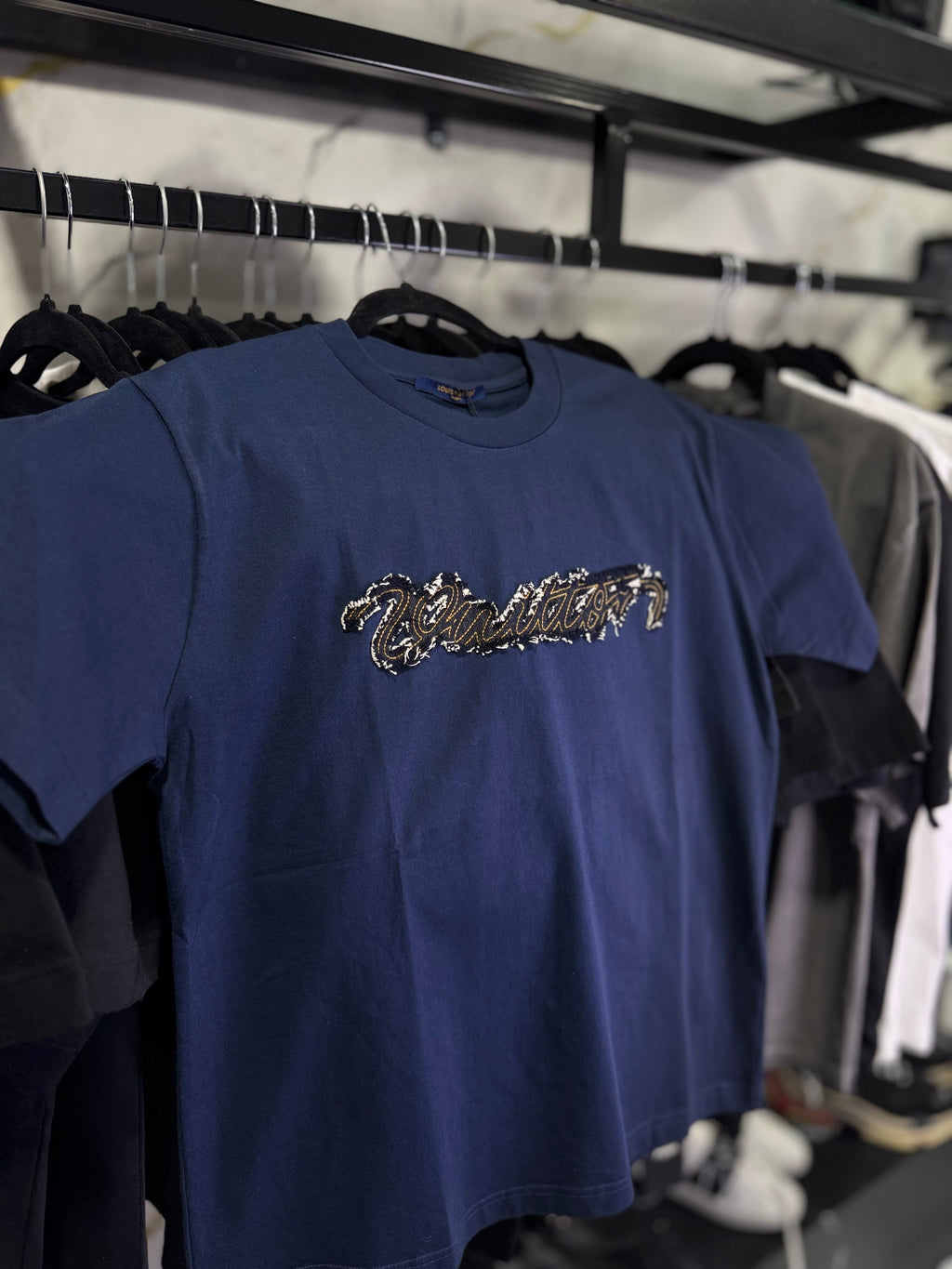 Playera Louis Vuitton