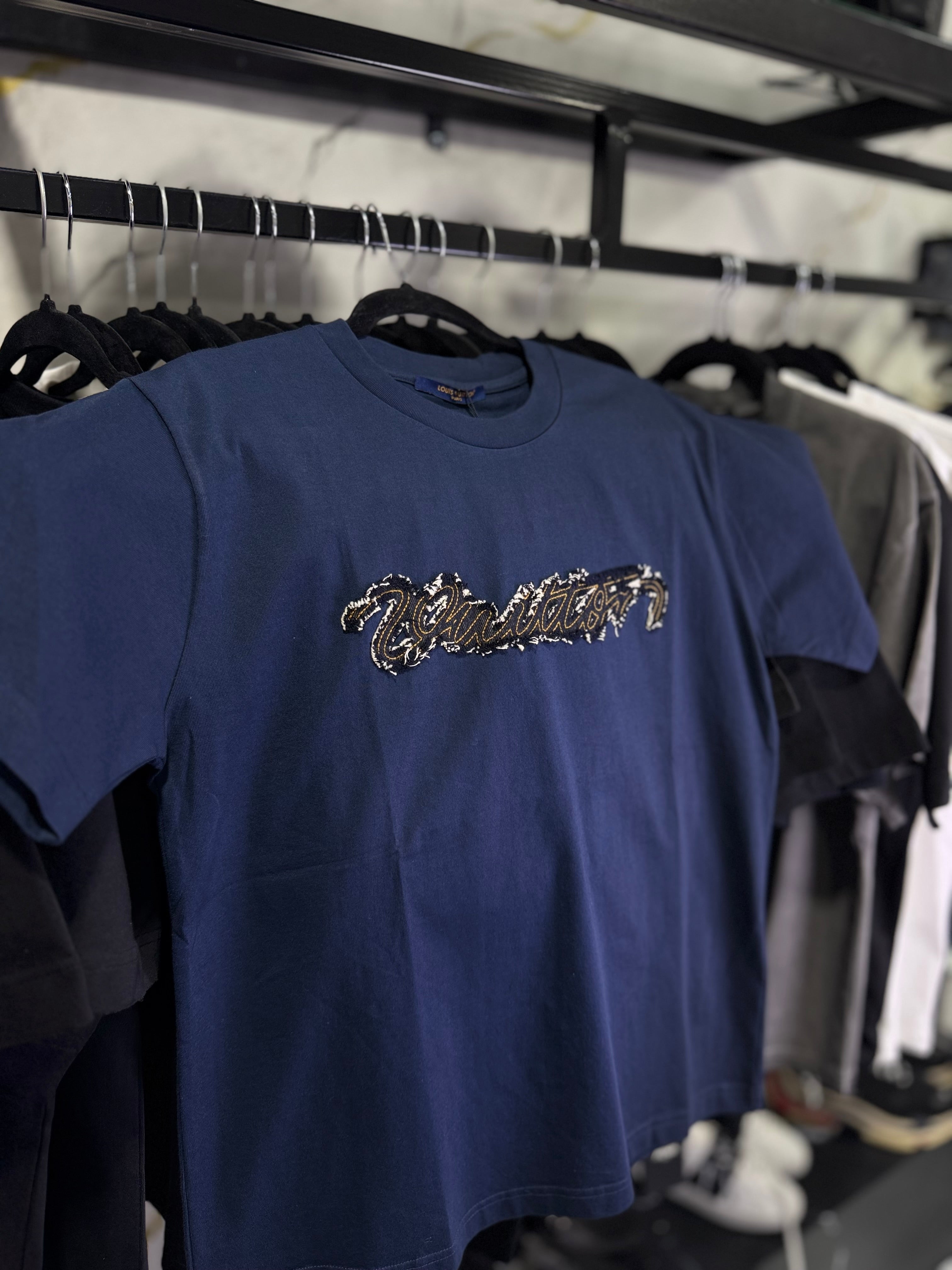 Playera Louis Vuitton