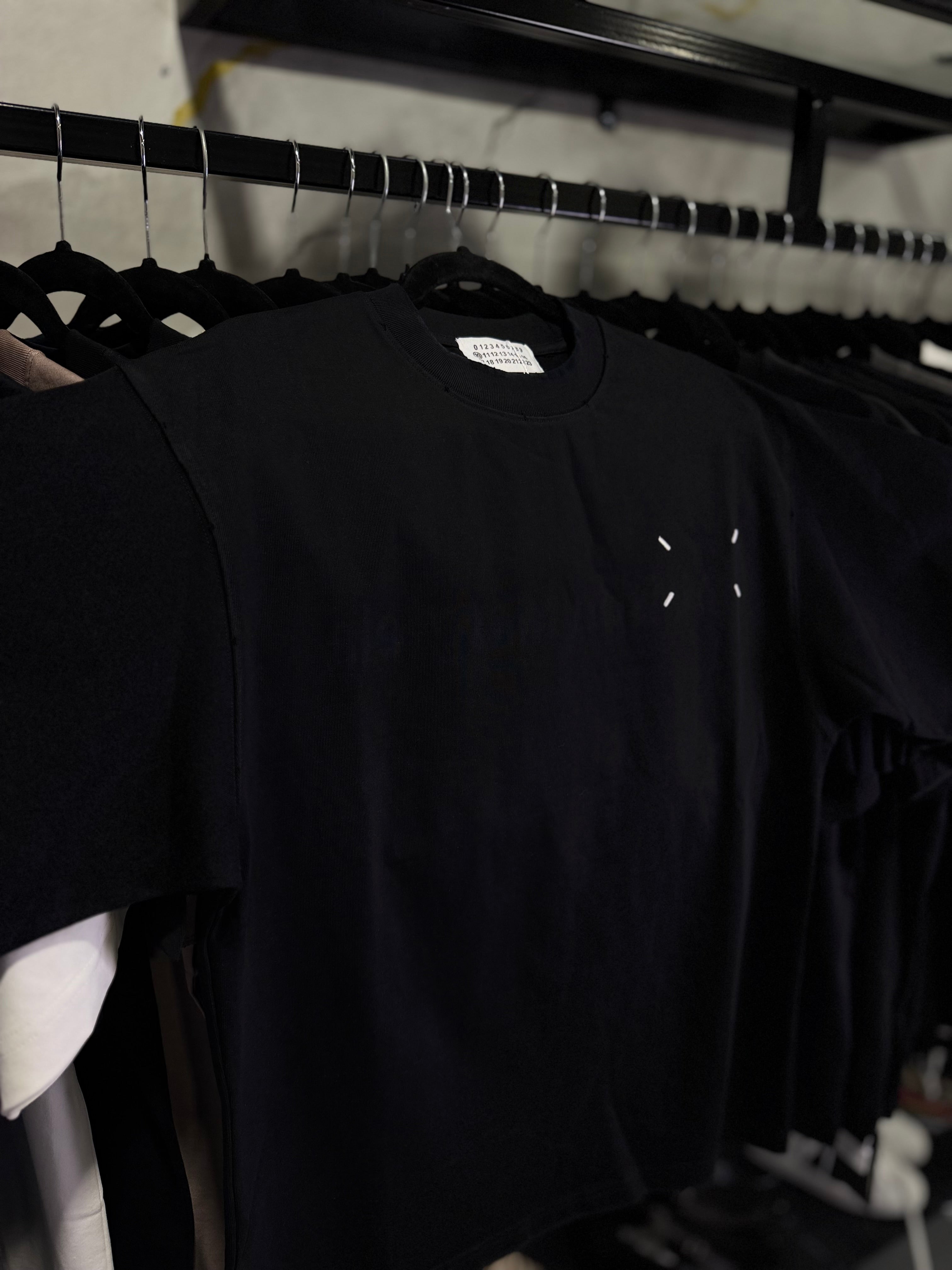 Playera Maison Margiela