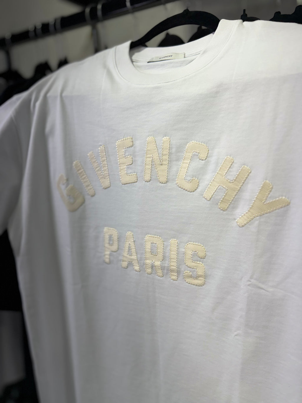 Playera Givenchy