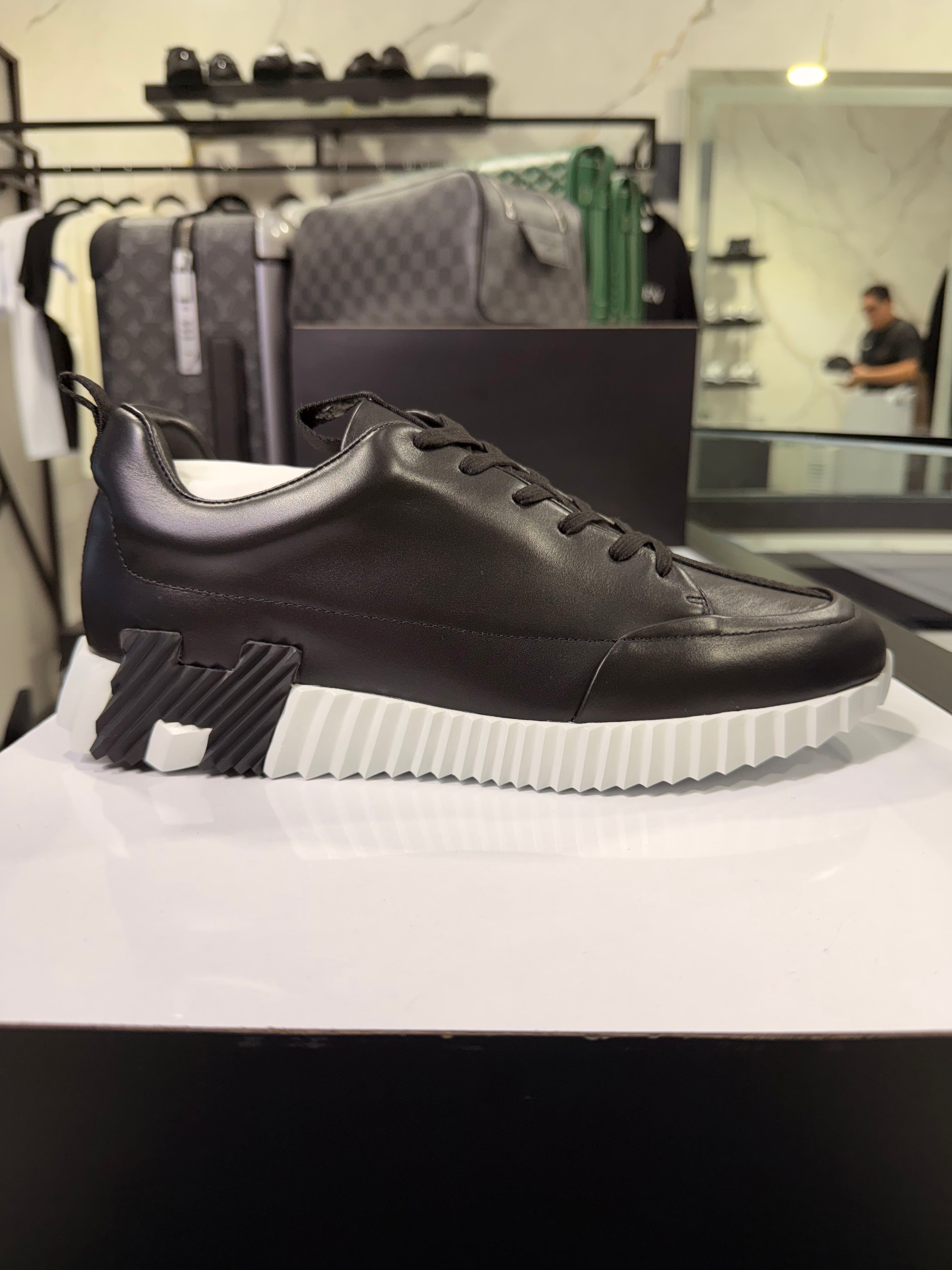 Hermès Bouncing