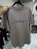 Playera Burberry