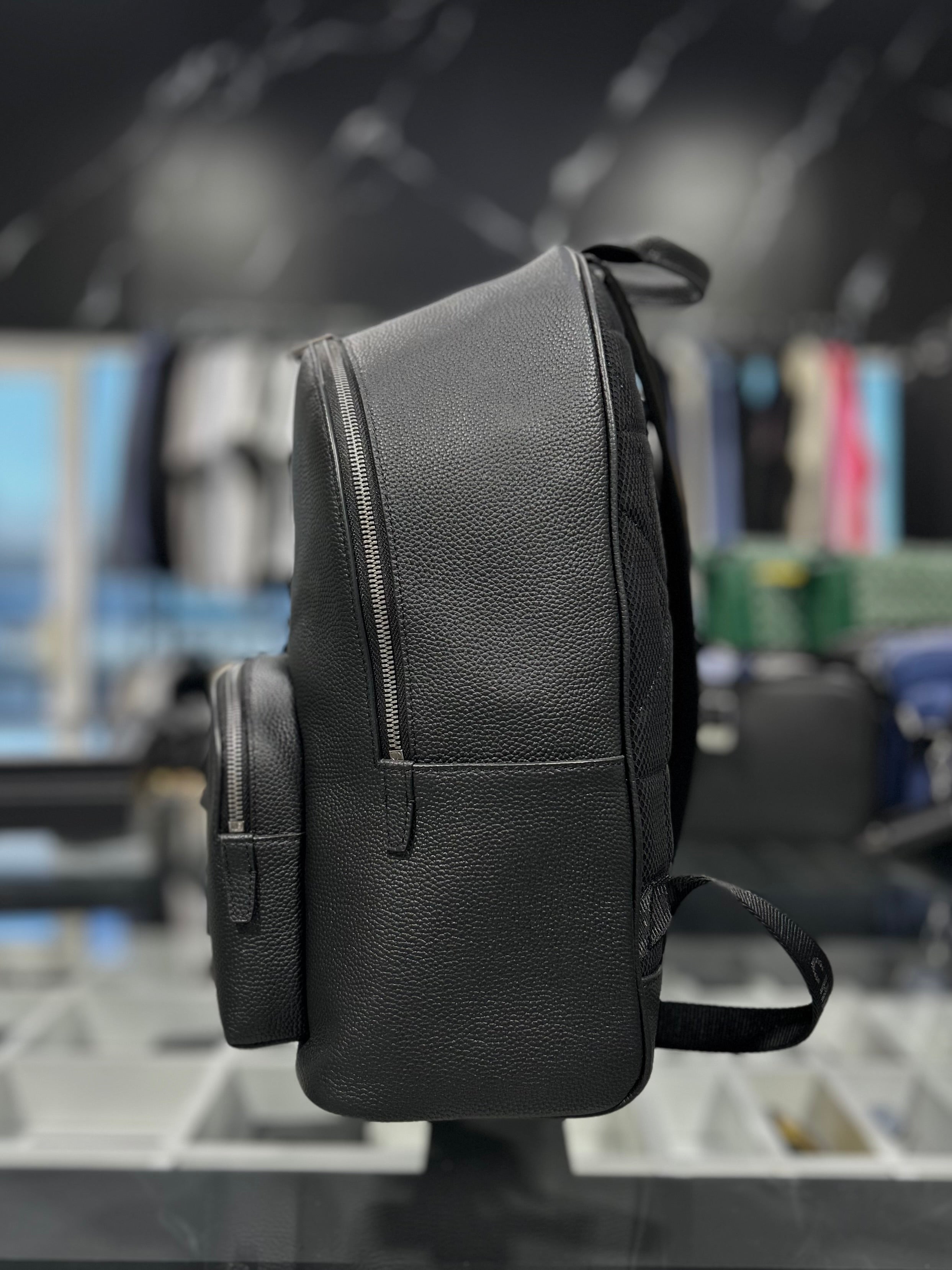 Mochila CD Icon