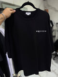 Playera MCQUEEN