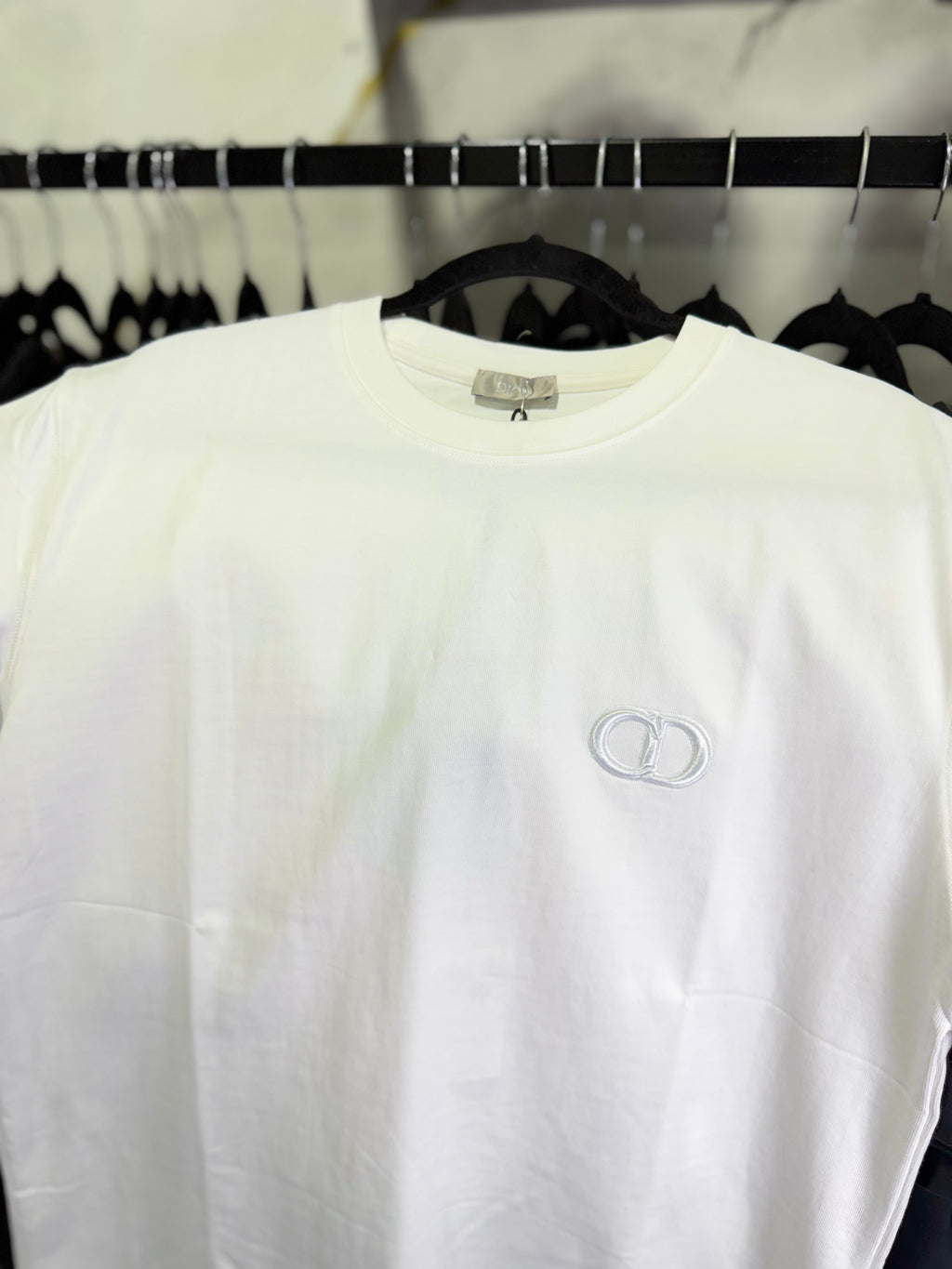 Playera Dior