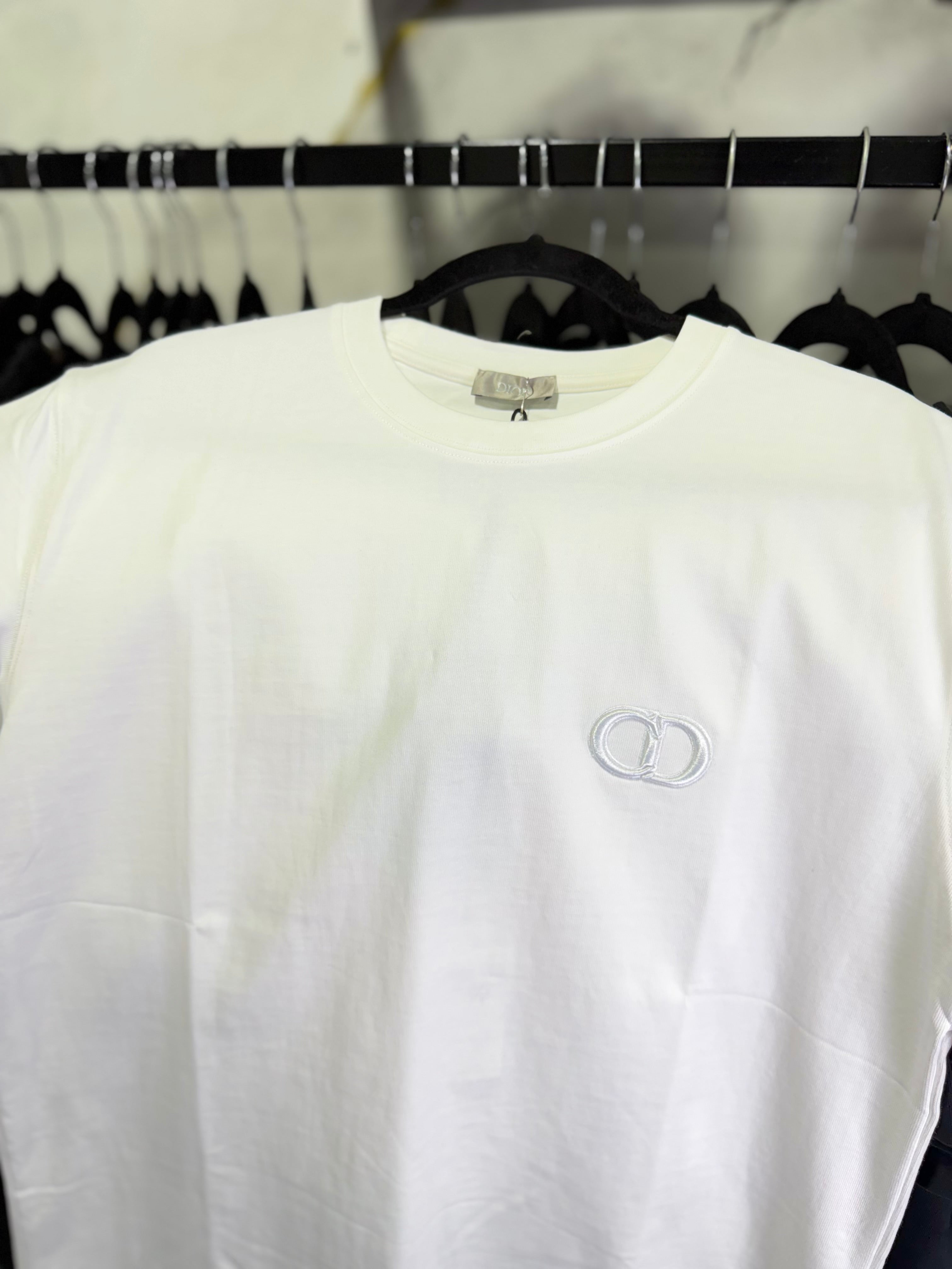 Playera Dior