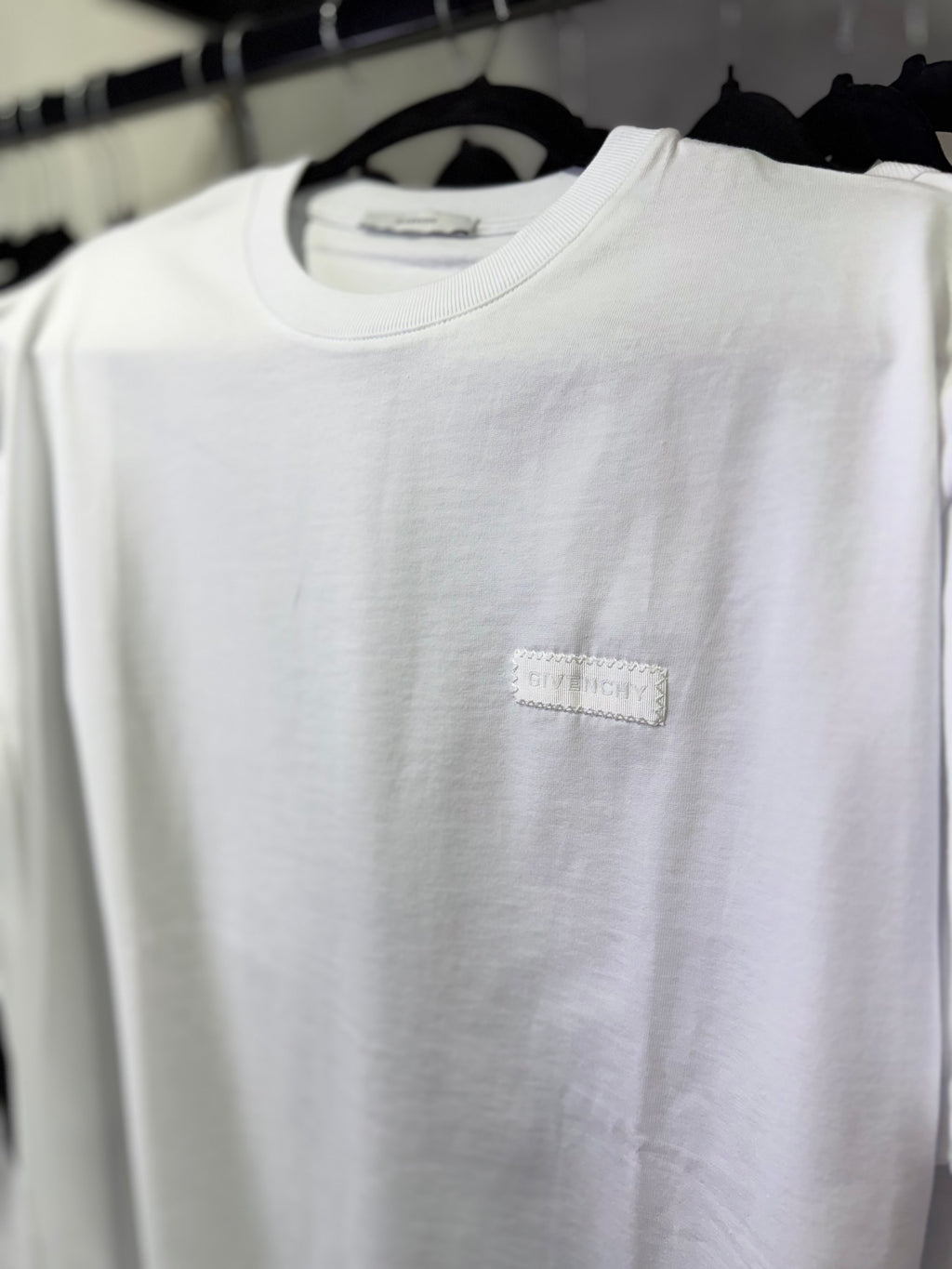 Playera Givenchy