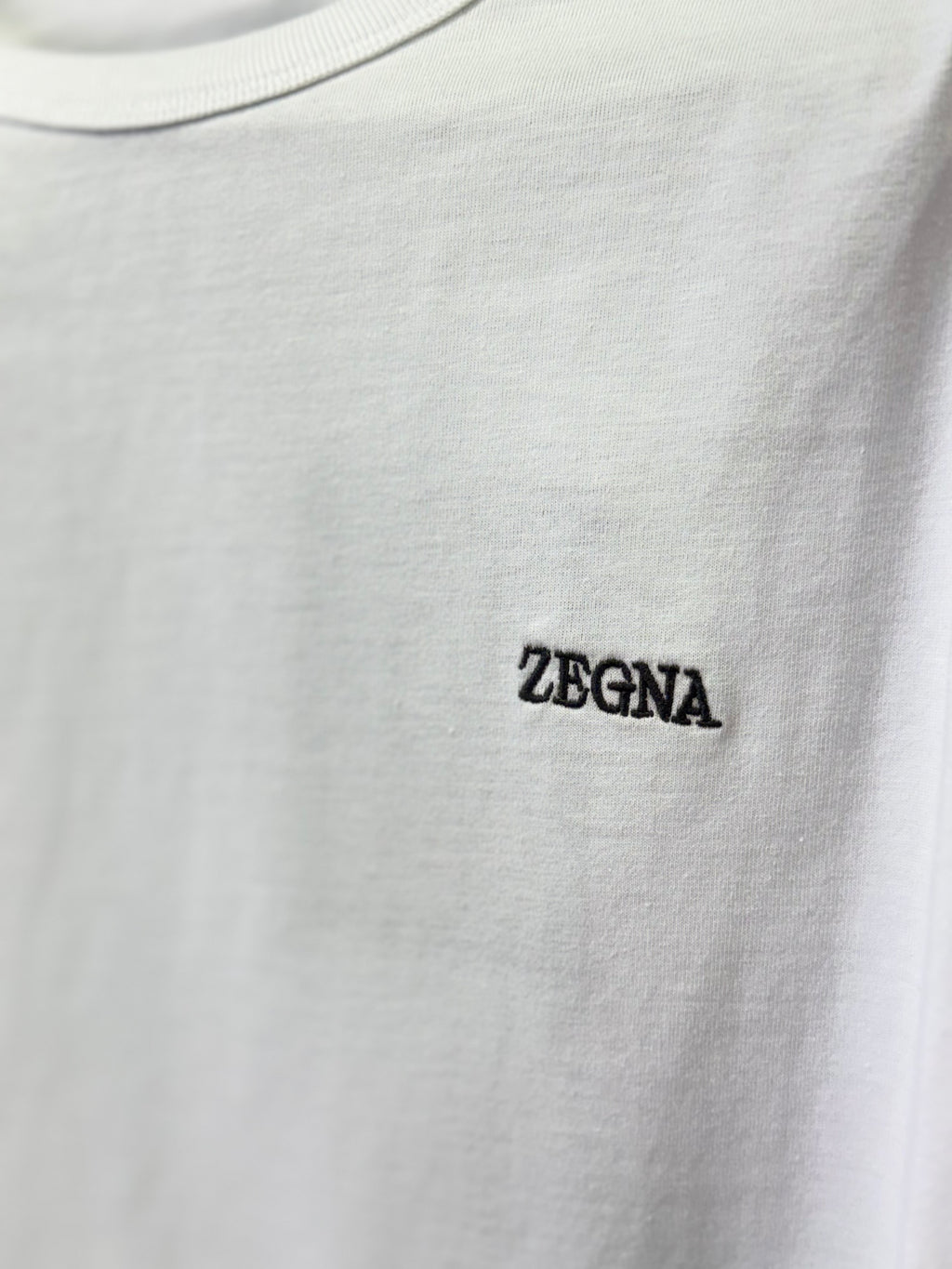 Playera Zegna