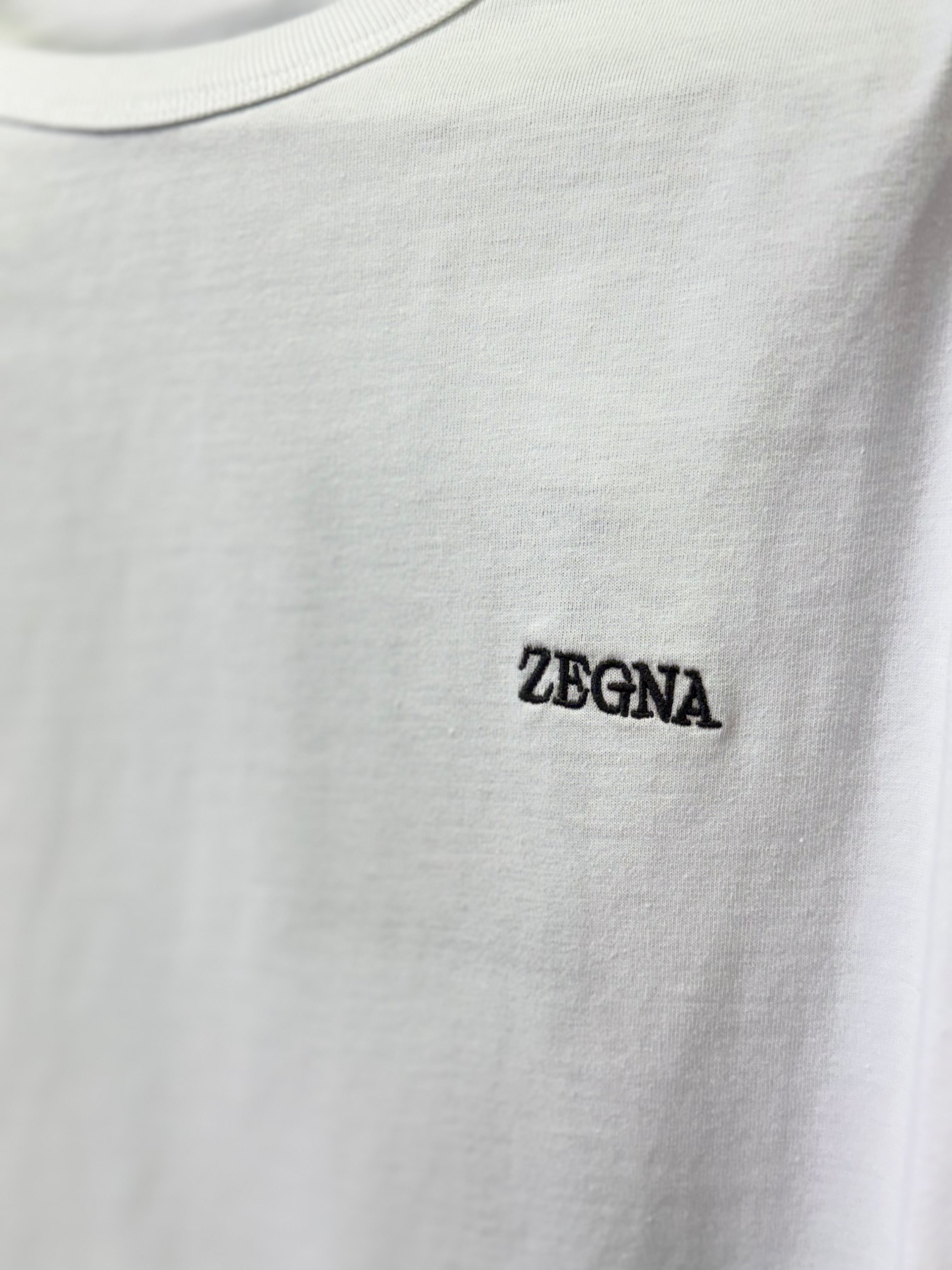 Playera Zegna
