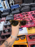 Lentes Chrome Hearts