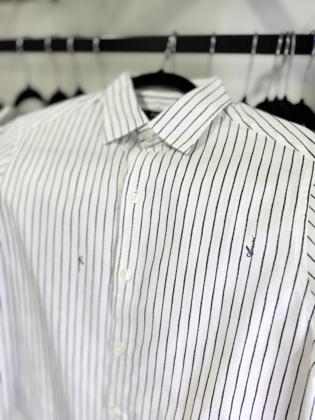 Camisa Amiri
