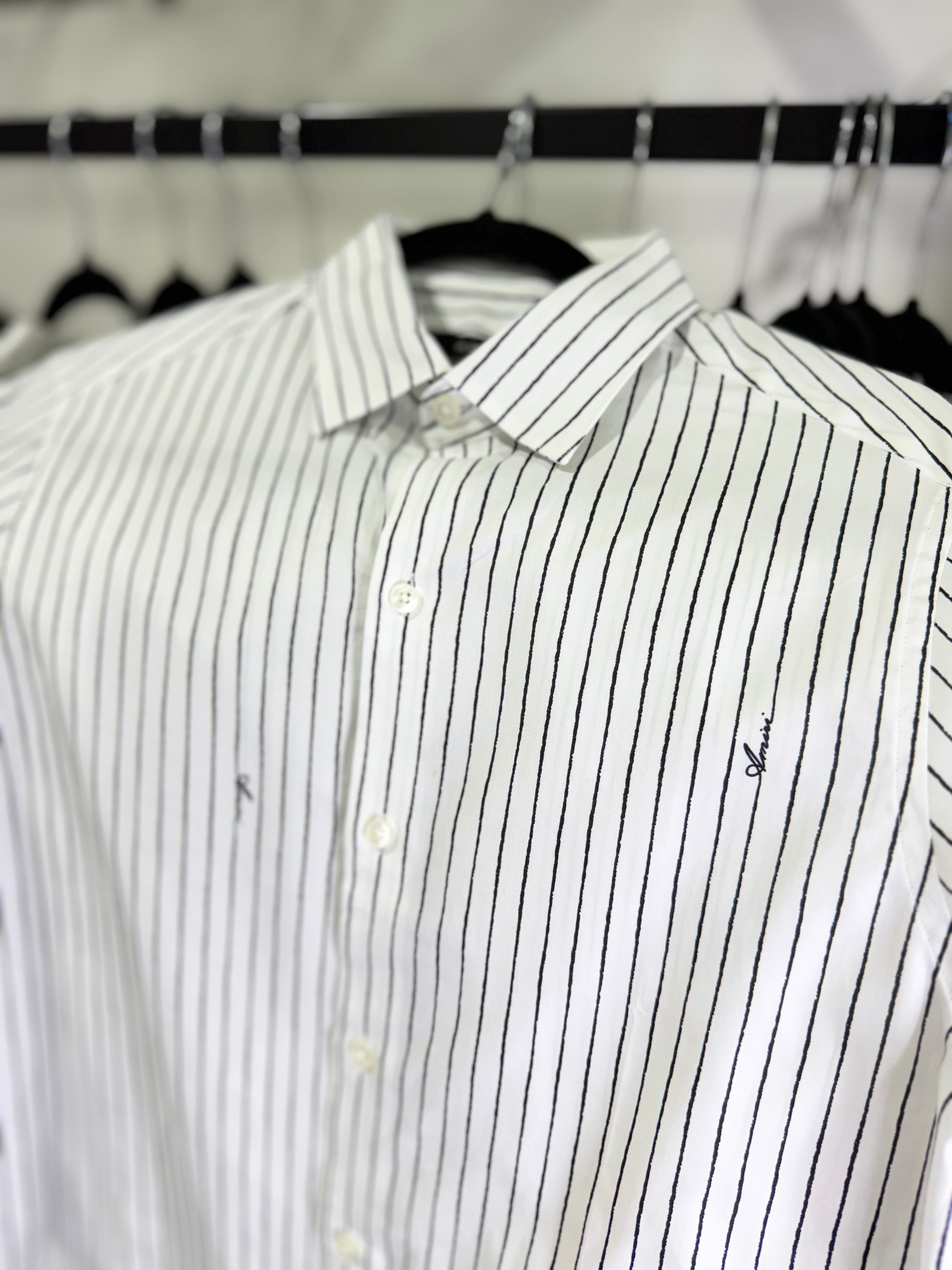 Camisa Amiri
