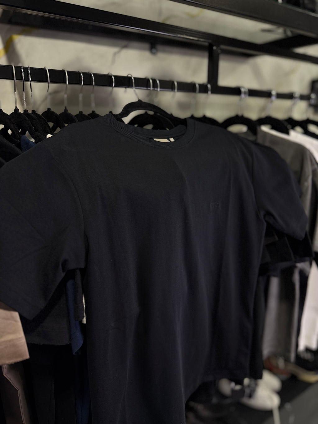 Playera Dior