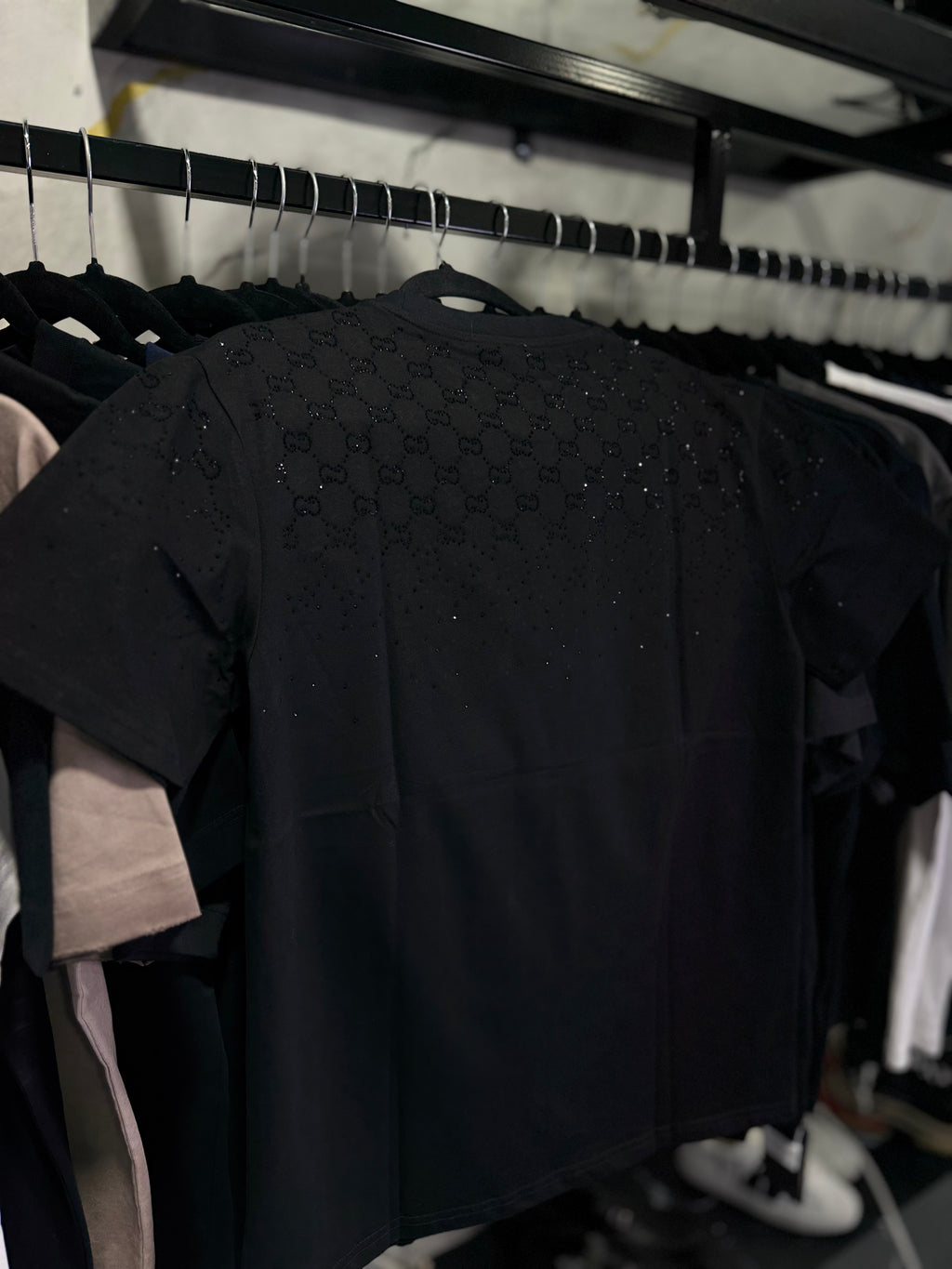 Playera Gucci