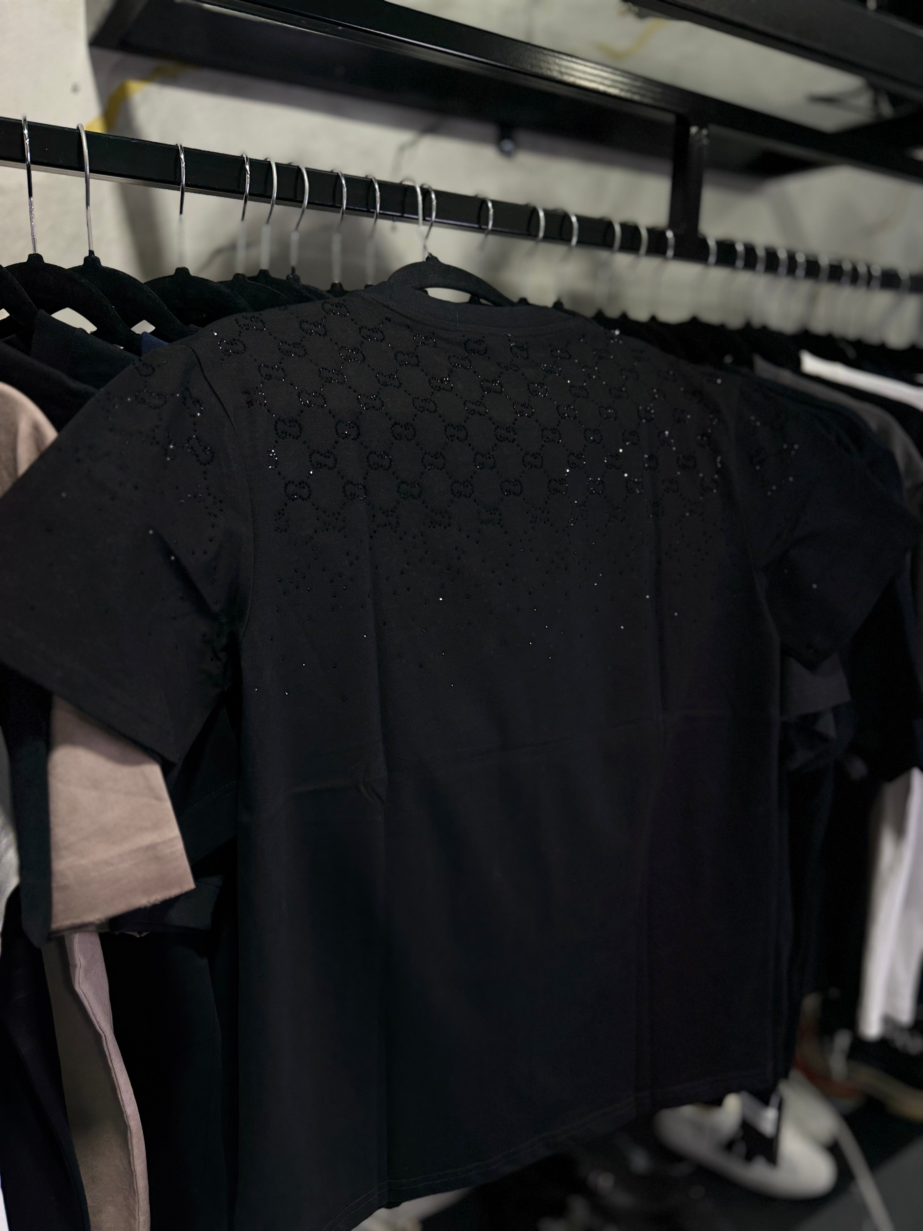 Playera Gucci