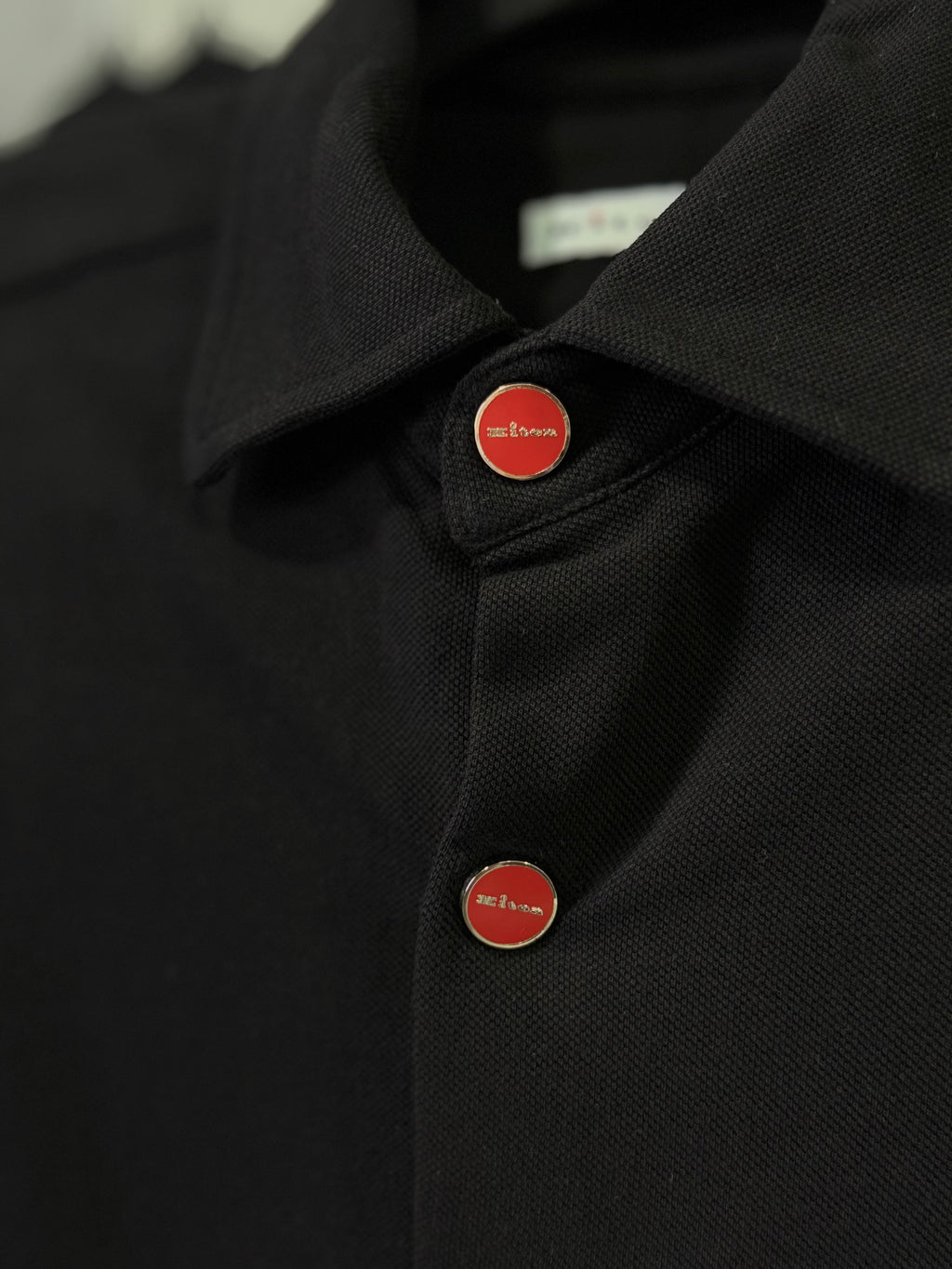 Camisa Kiton