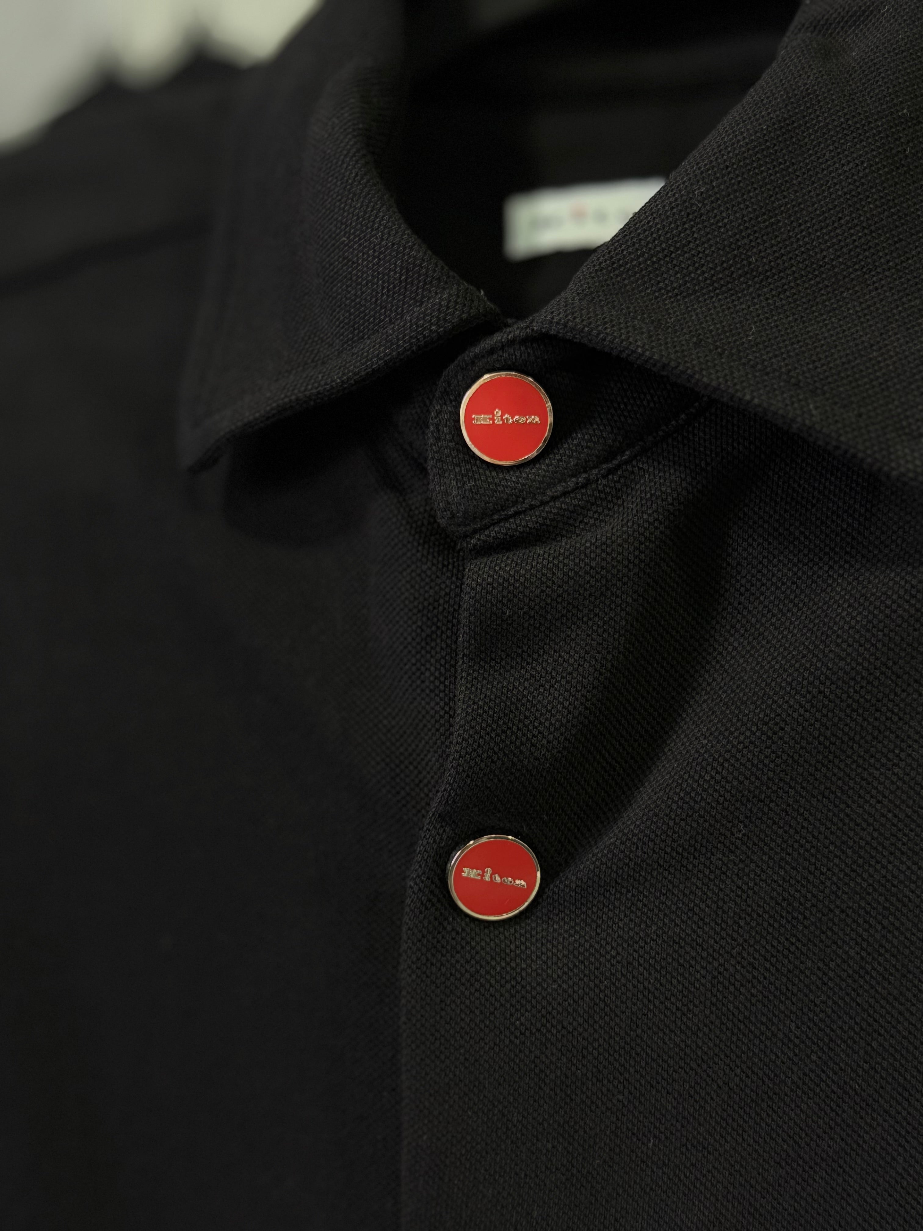 Camisa Kiton