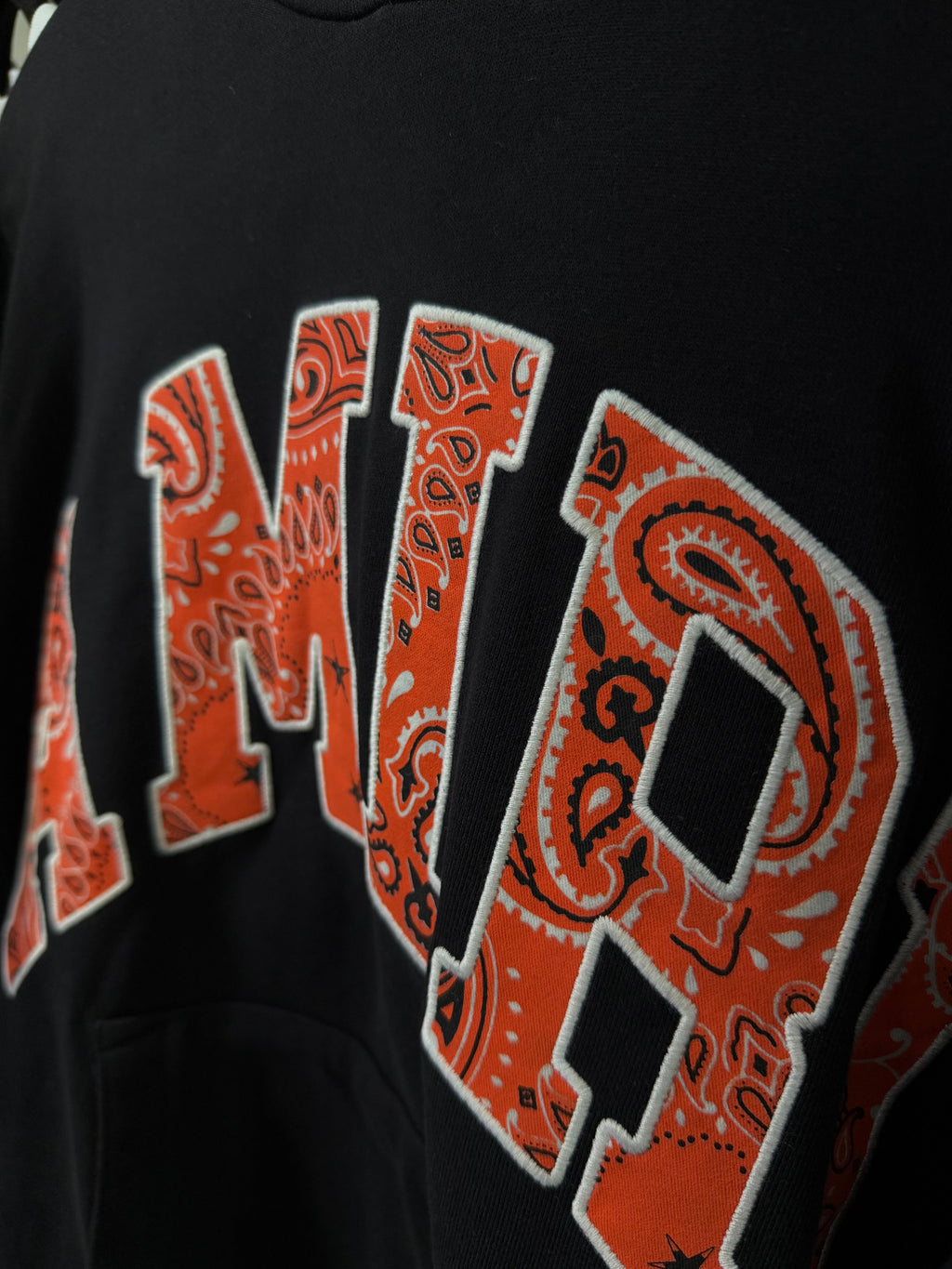 Sudadera Amiri