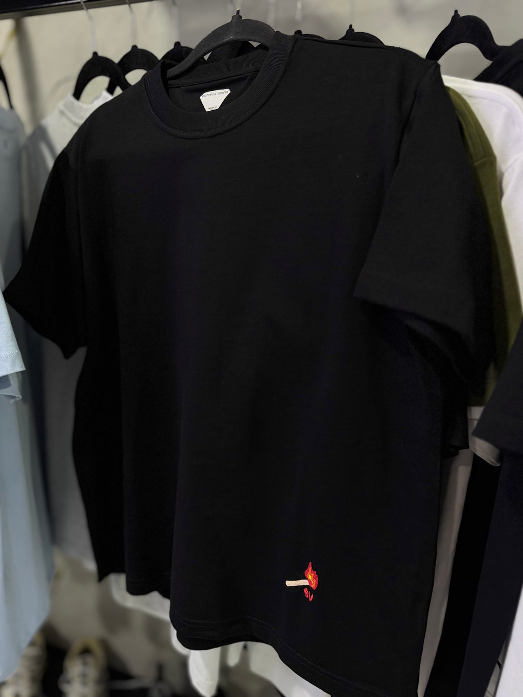 Playera Bottega Veneta