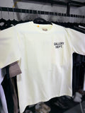 Playera Gallery Dept
